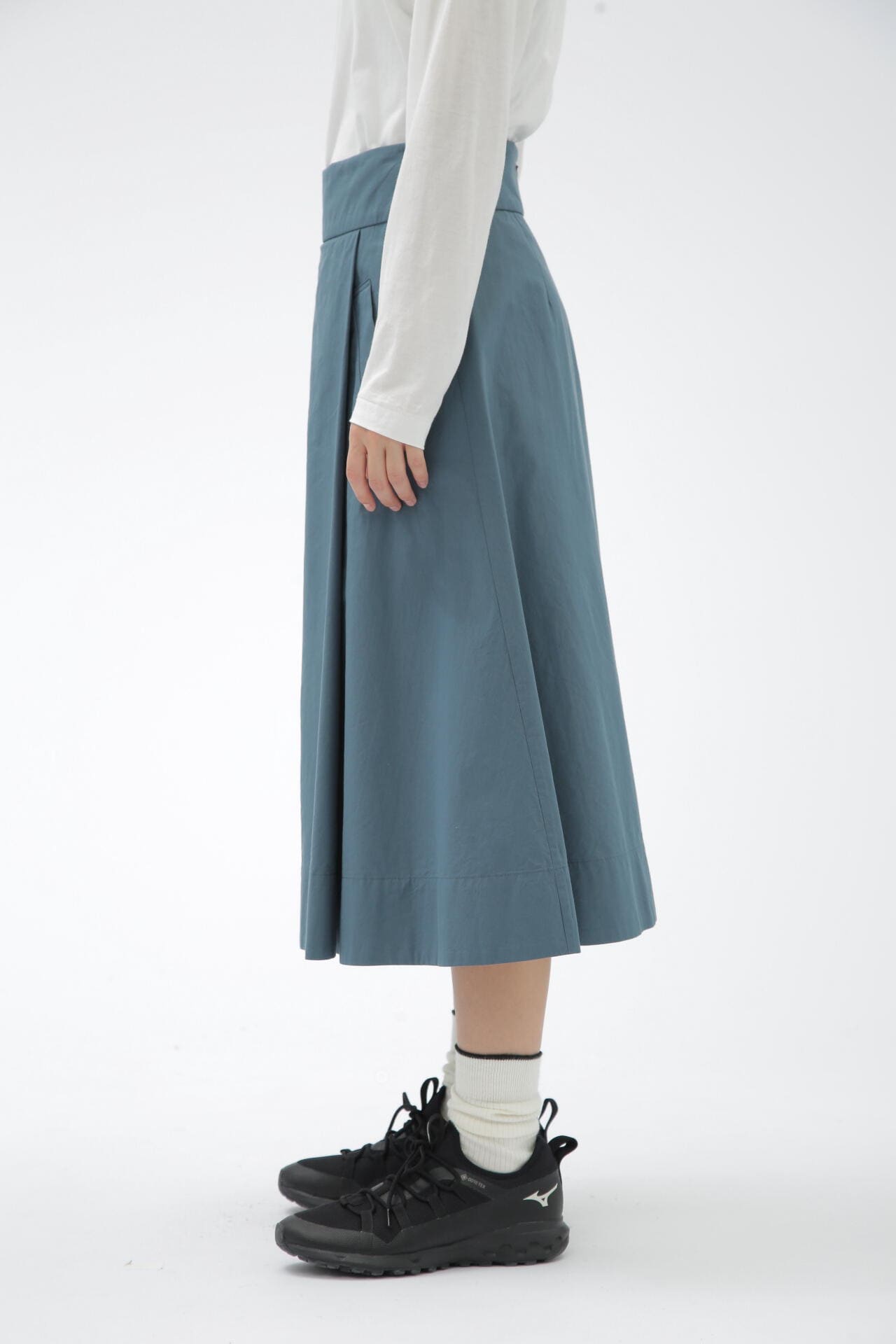 HIGHDENSE COTTON SILK