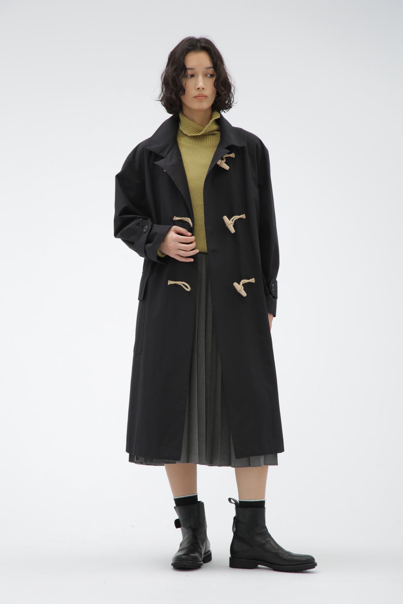 SUMMER WOOL