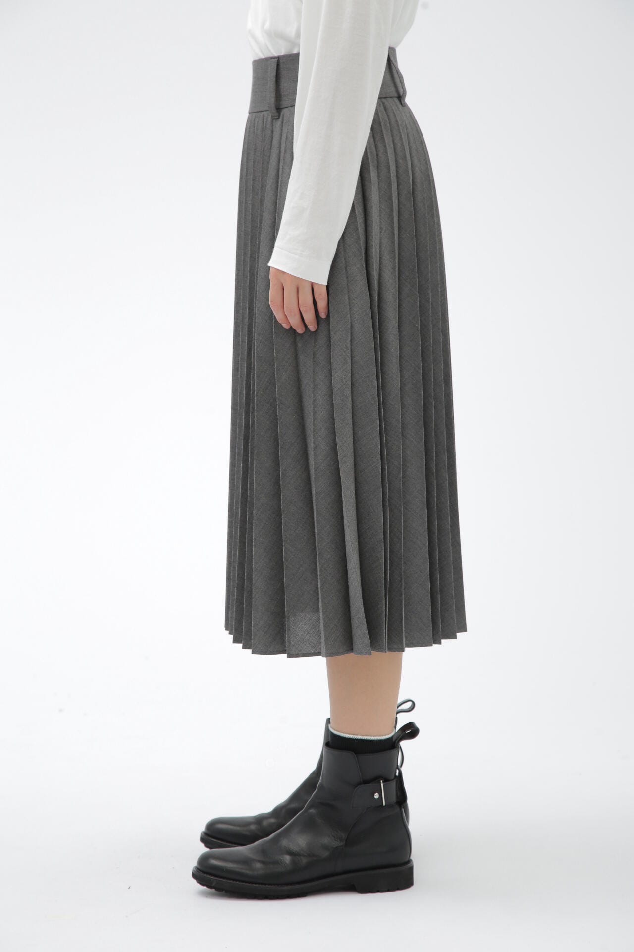 SUMMER WOOL