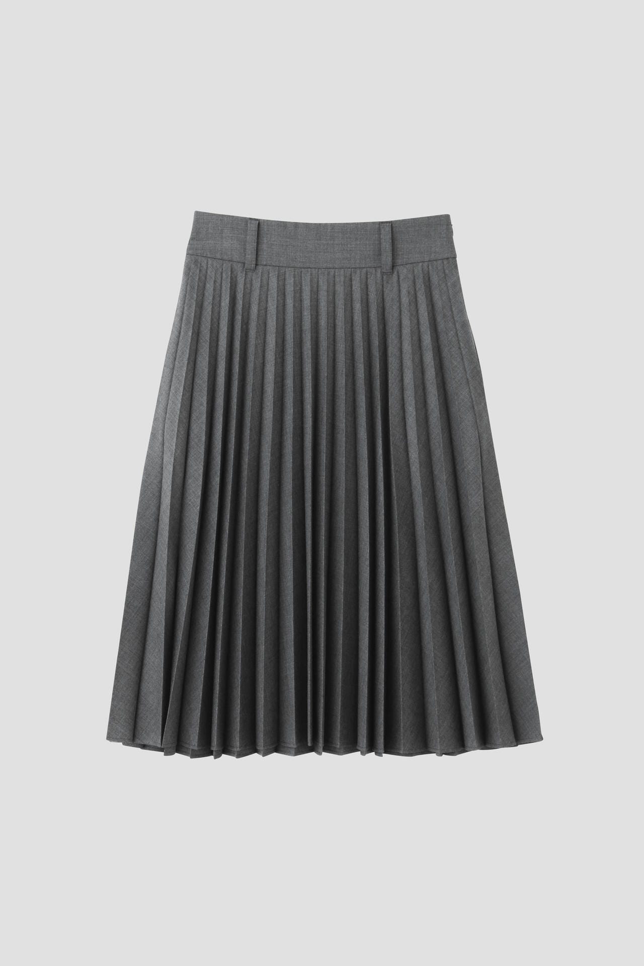 SUMMER WOOL