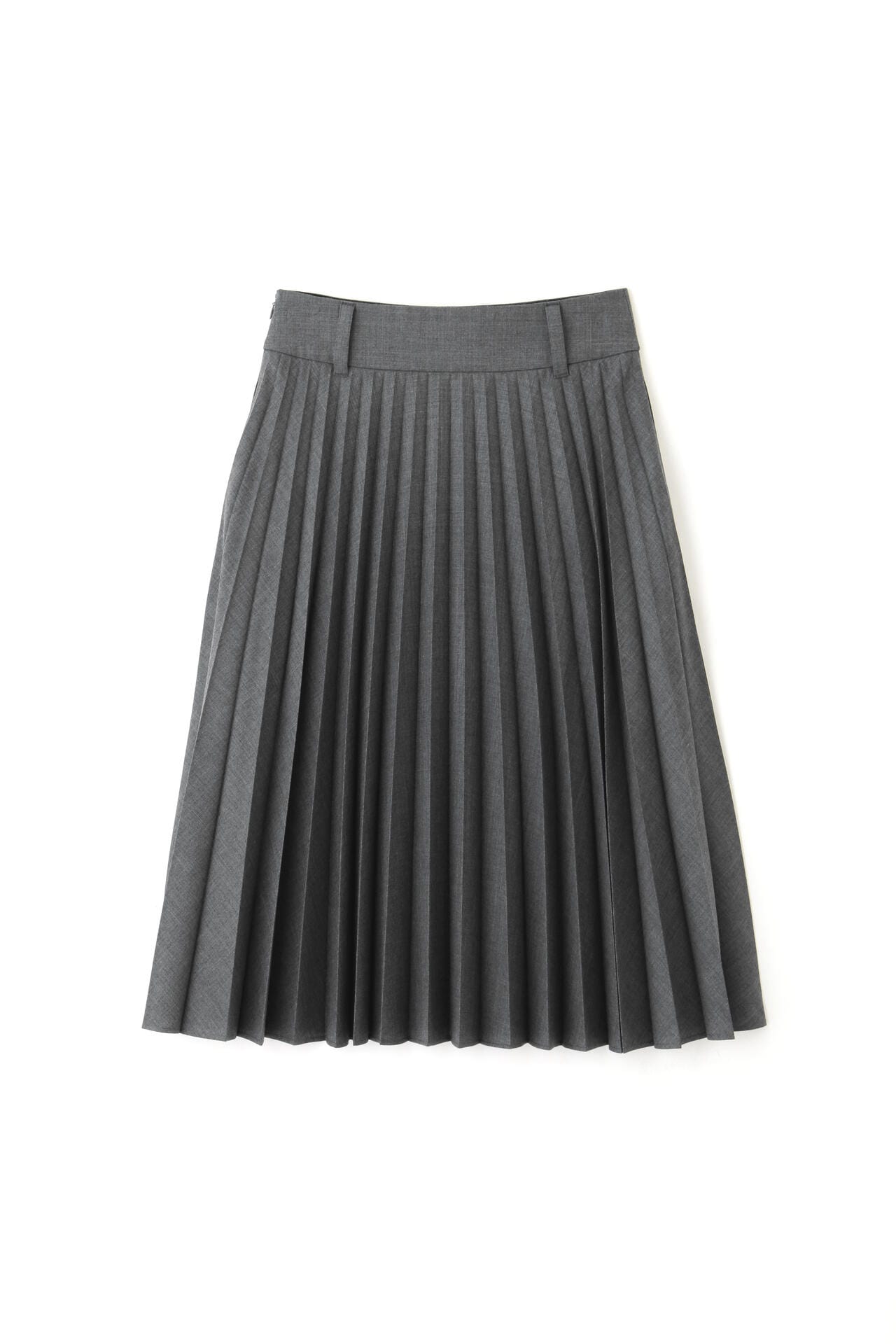 SUMMER WOOL