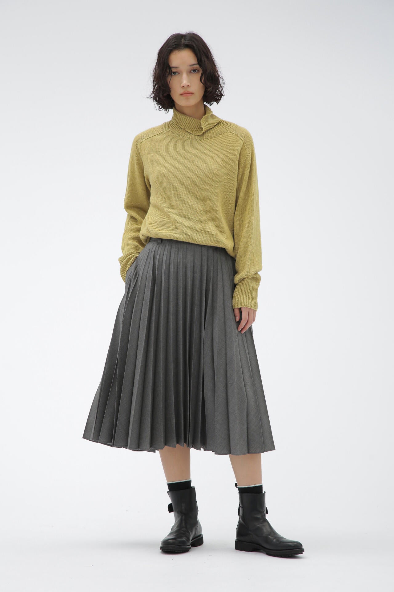 SUMMER WOOL