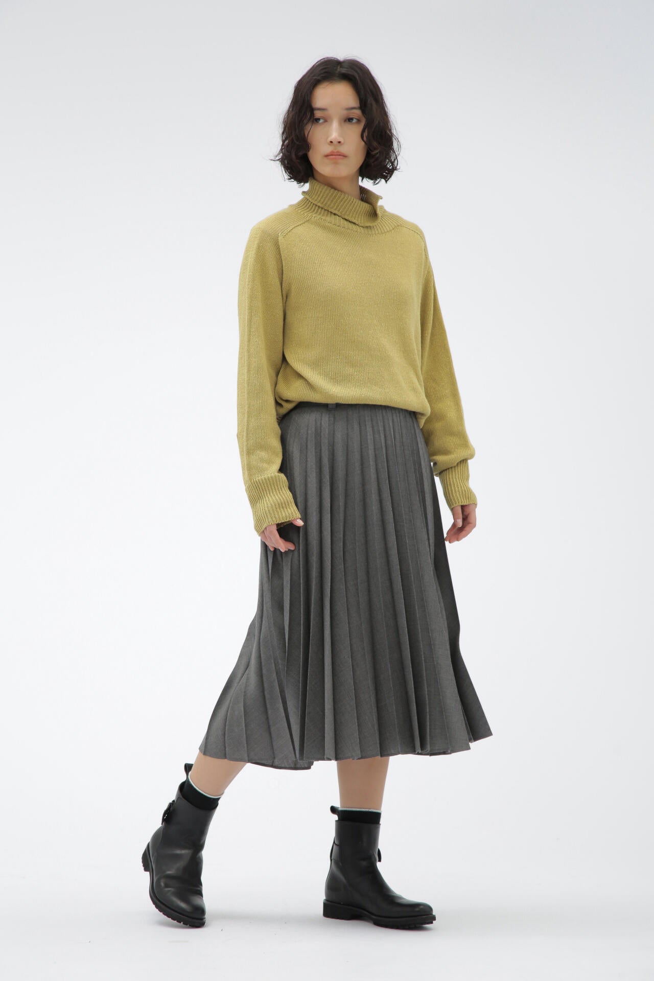 SUMMER WOOL