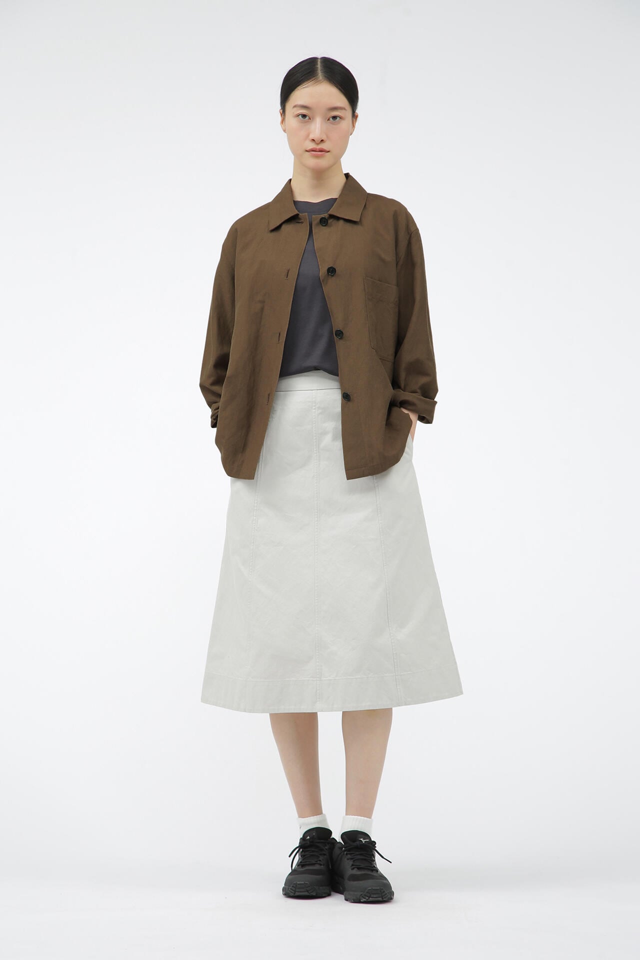 COTTON TWILL