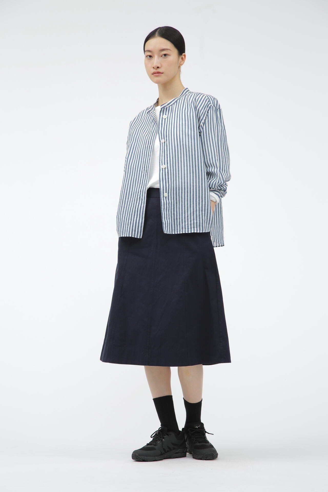 COTTON TWILL