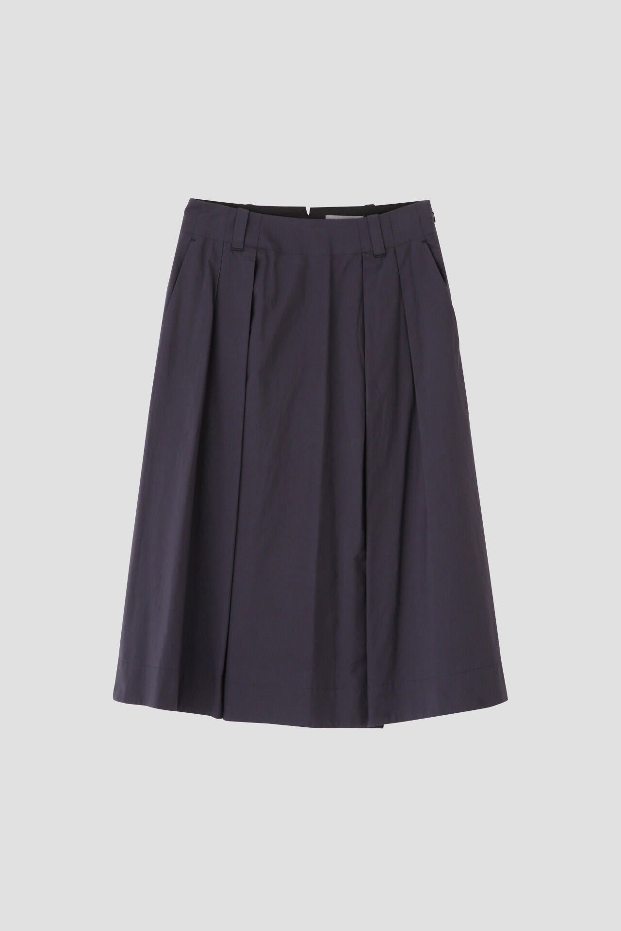 MATT COTTON SILK POPLIN