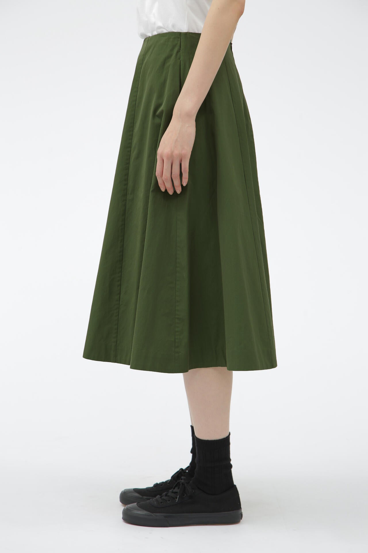 SOFT COMPACT COTTON