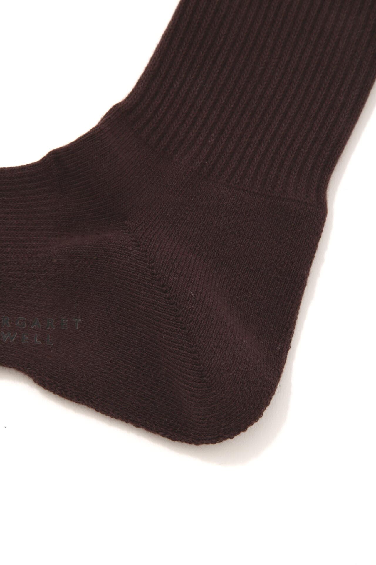 PILE SOCKS