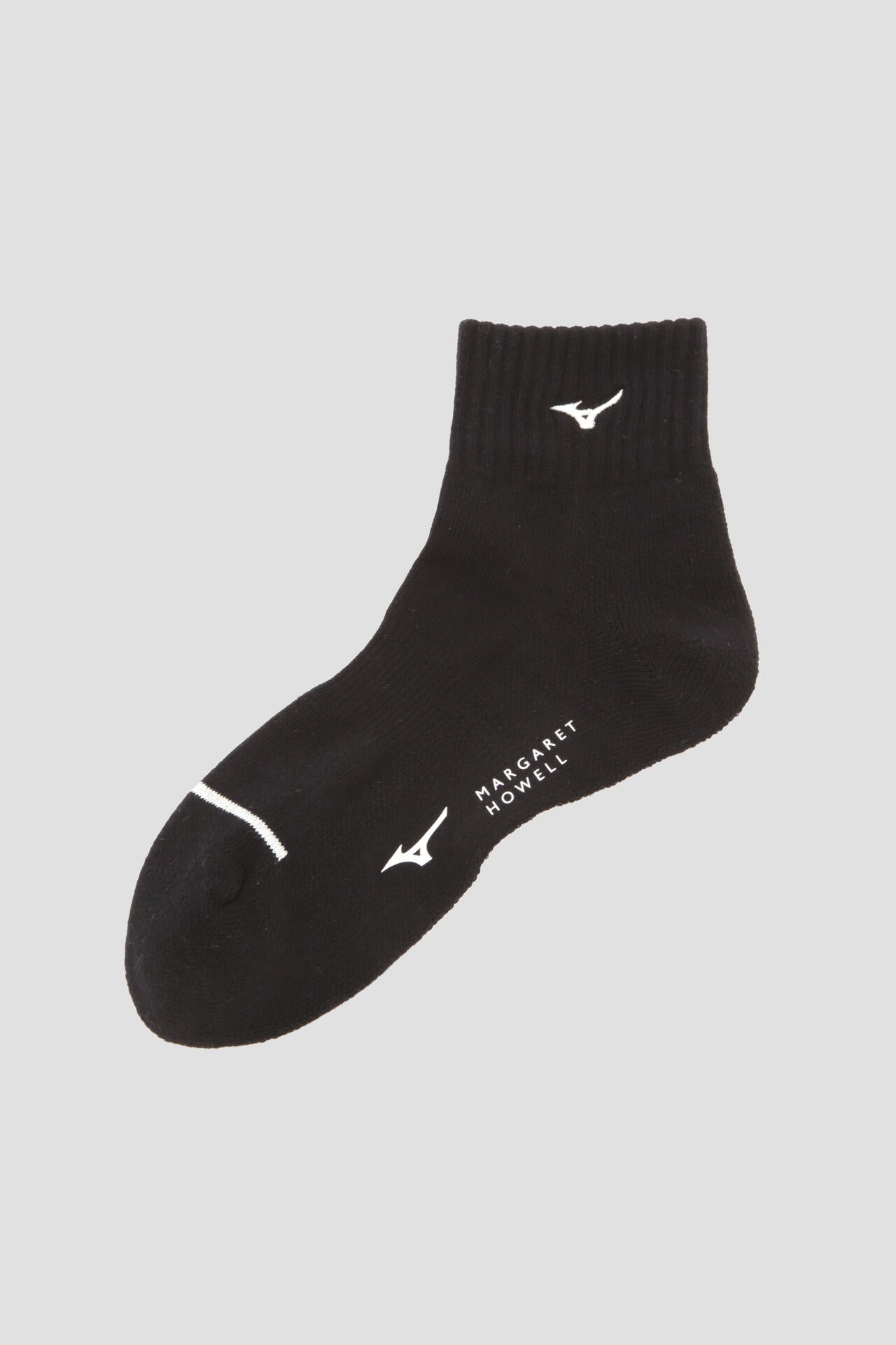 PILE SHORT SOCKS