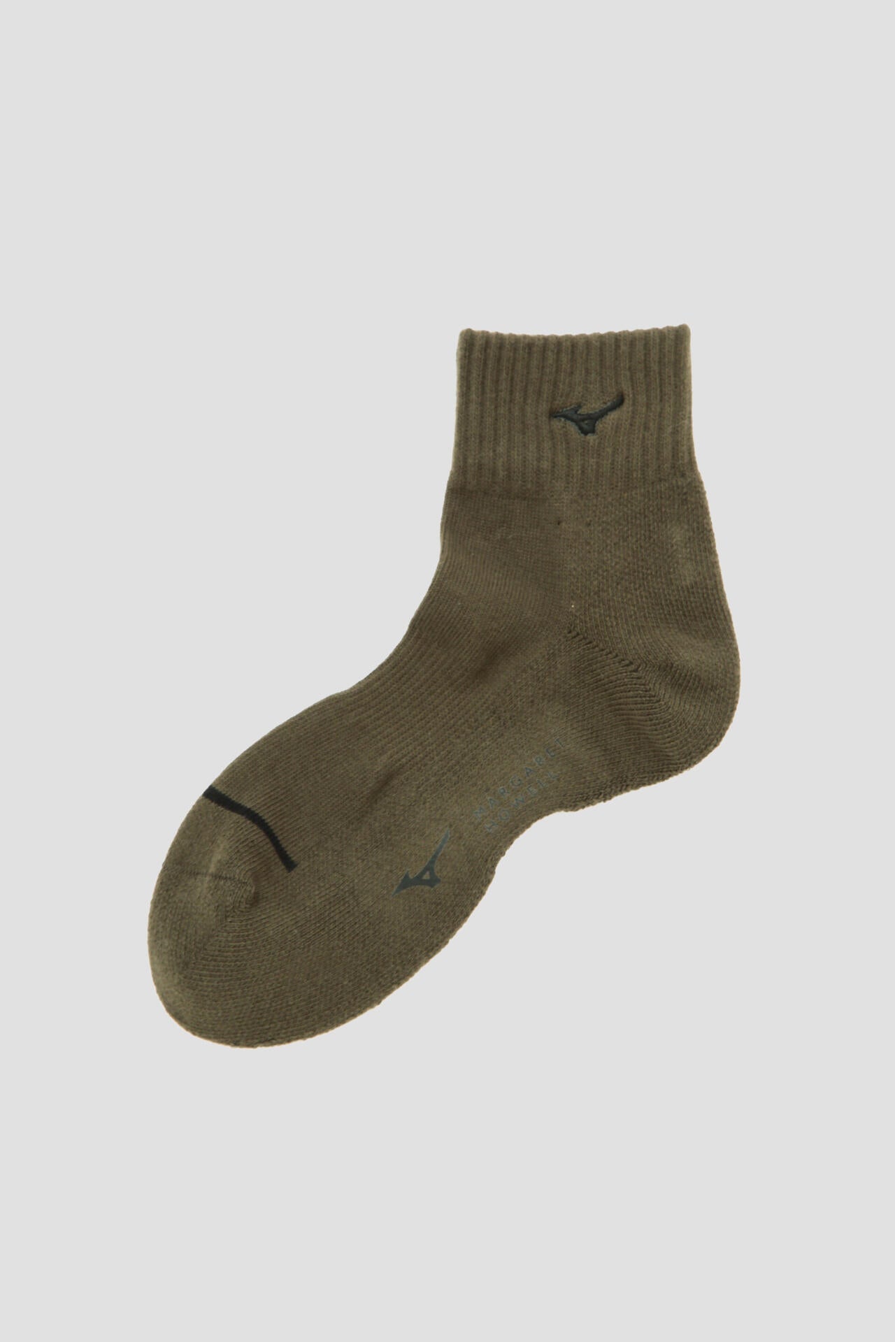 PILE SHORT SOCKS