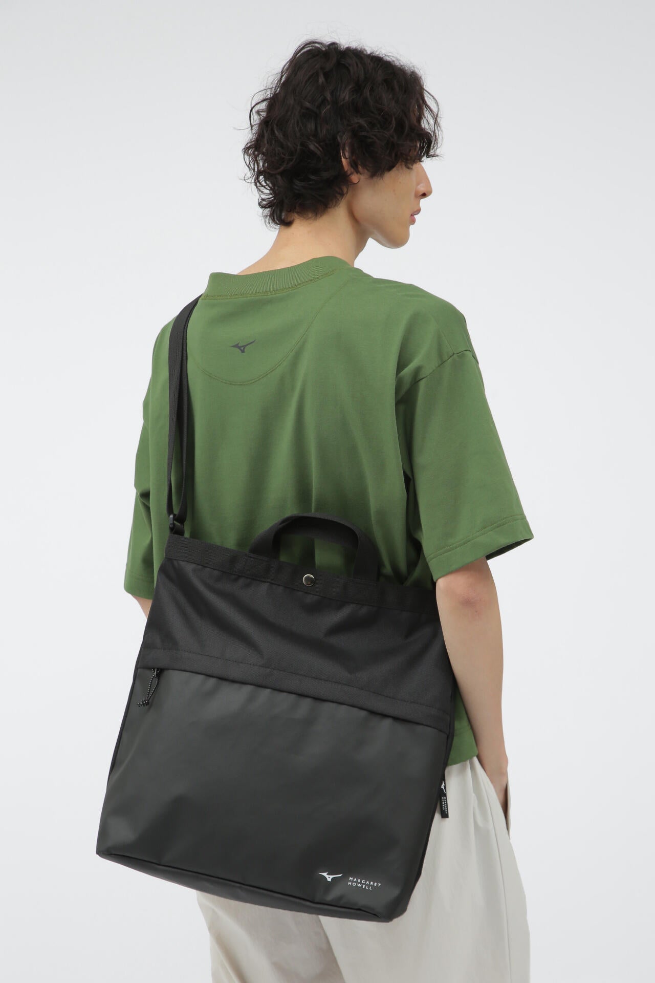 RECYCLE POLYESTER CANVAS