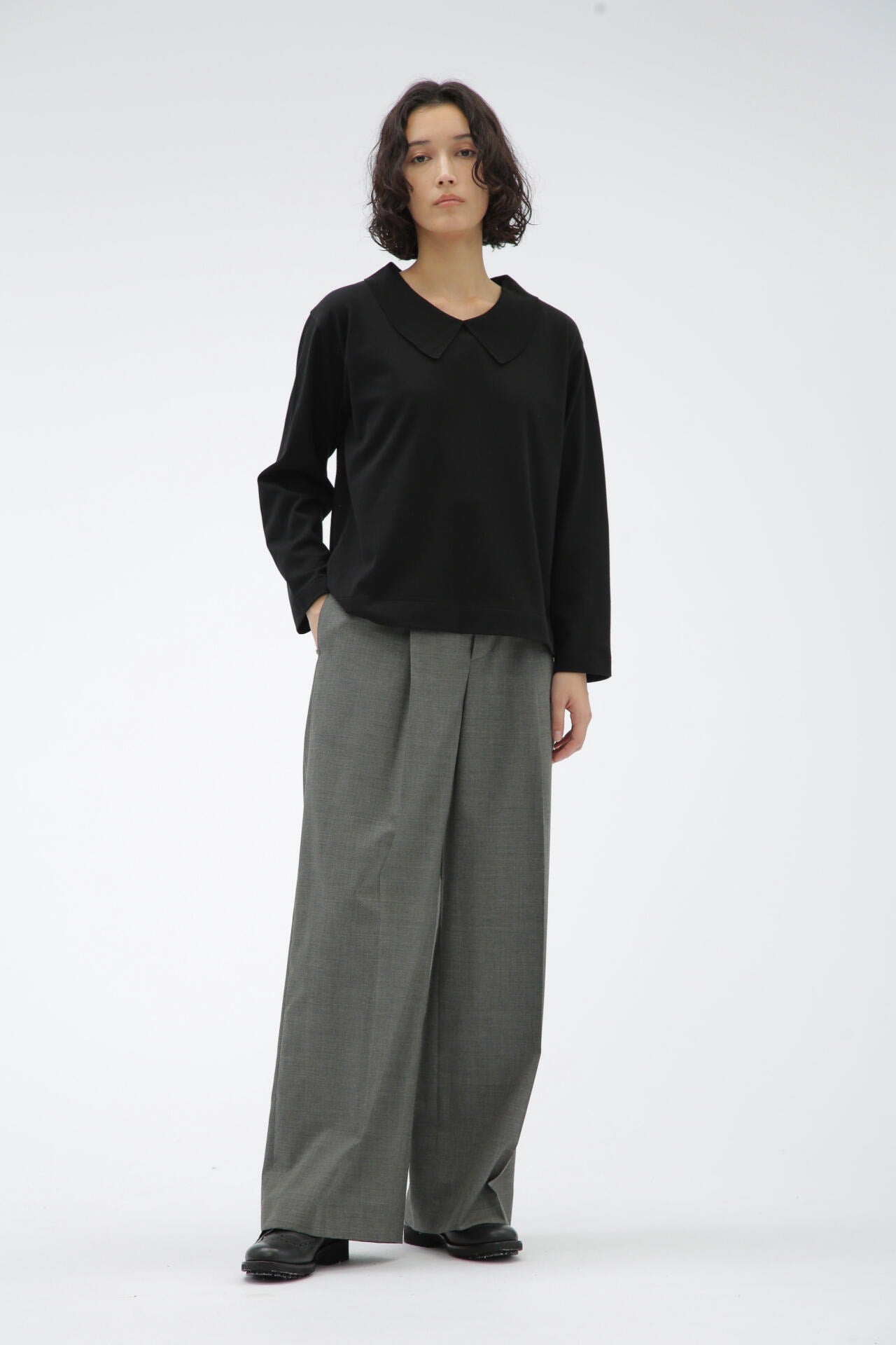 SUMMER WOOL