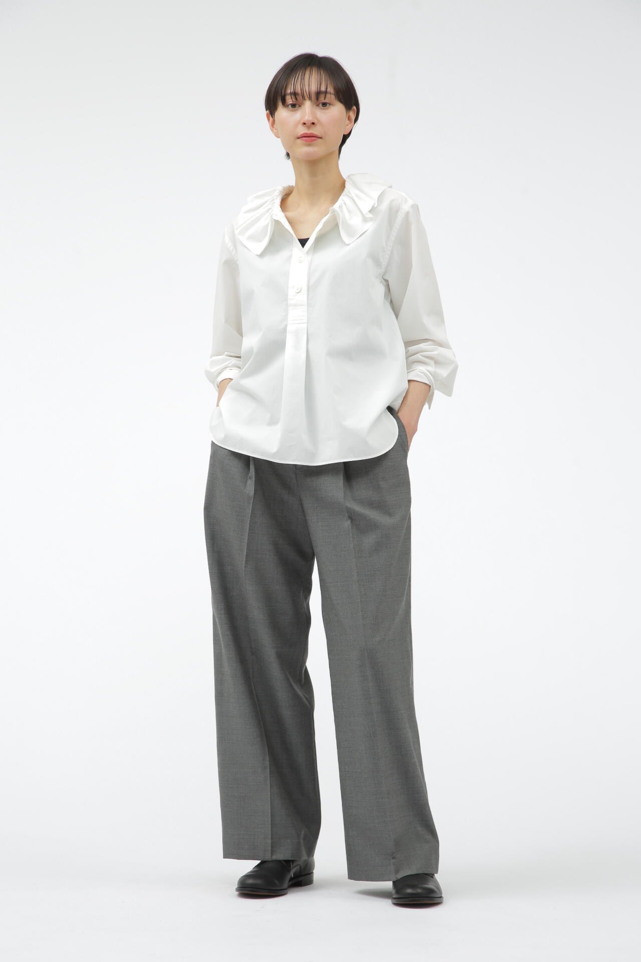 SUMMER WOOL