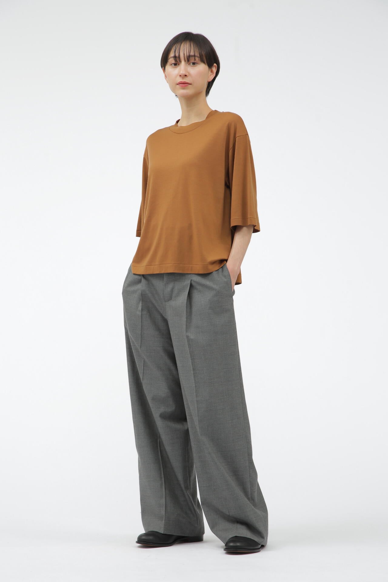 SUMMER WOOL