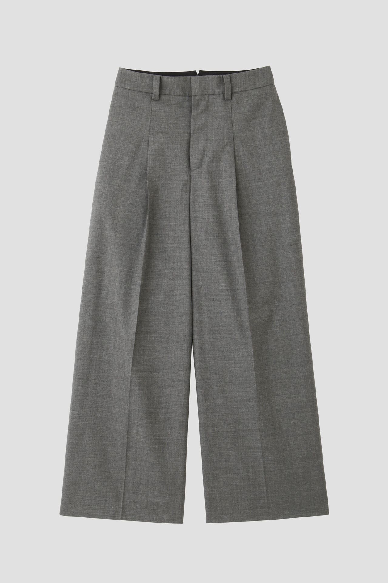 SUMMER WOOL
