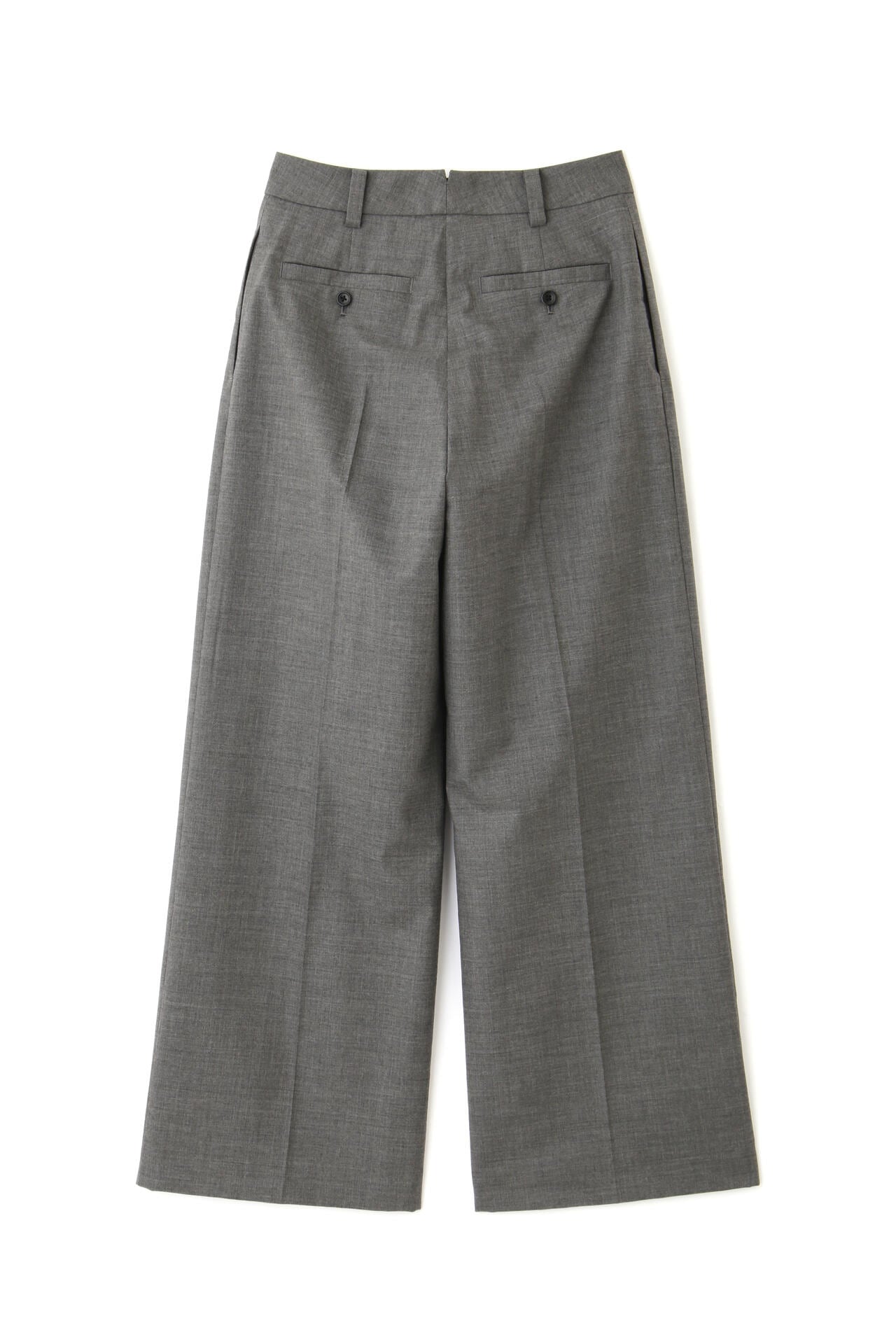 SUMMER WOOL