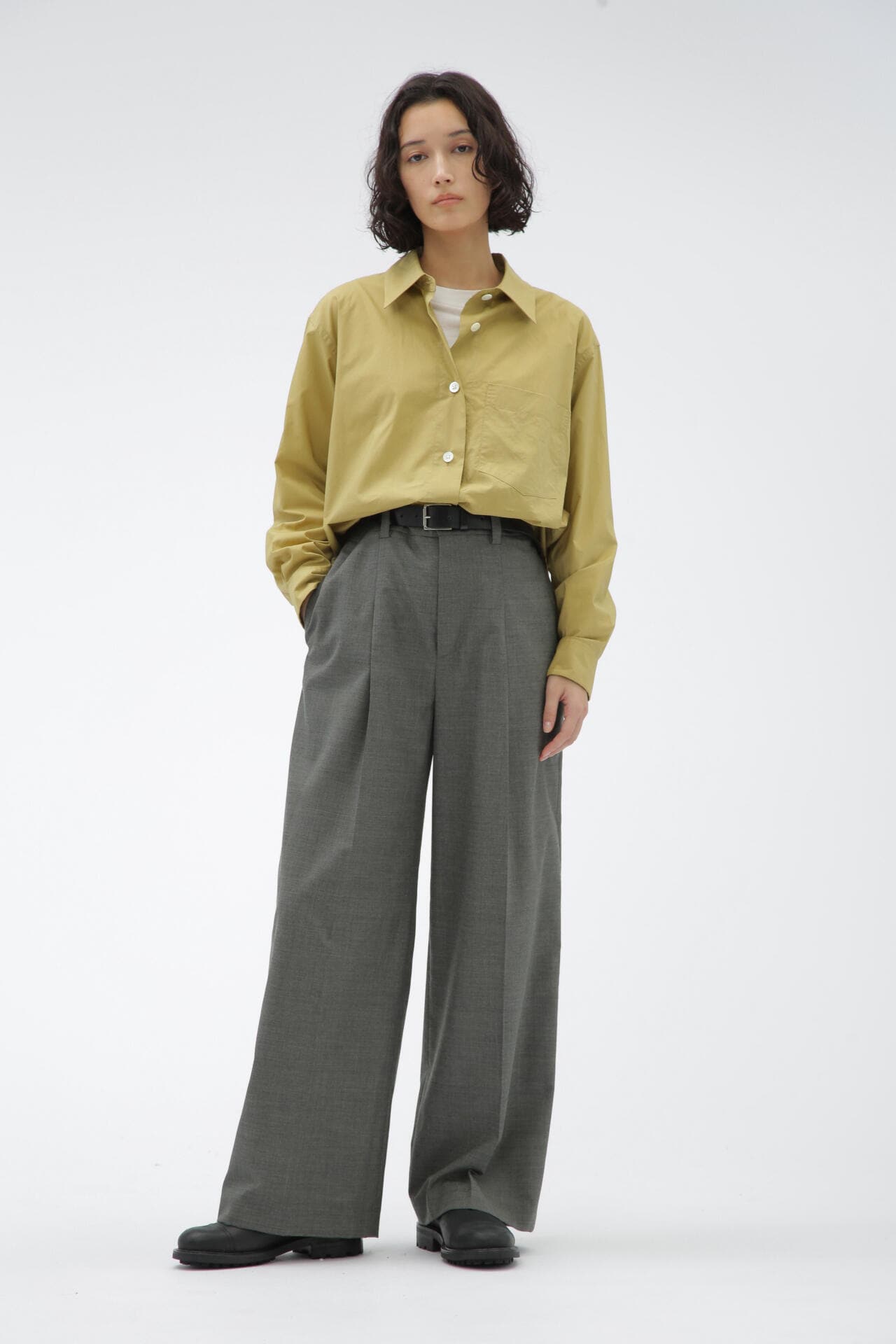 SUMMER WOOL
