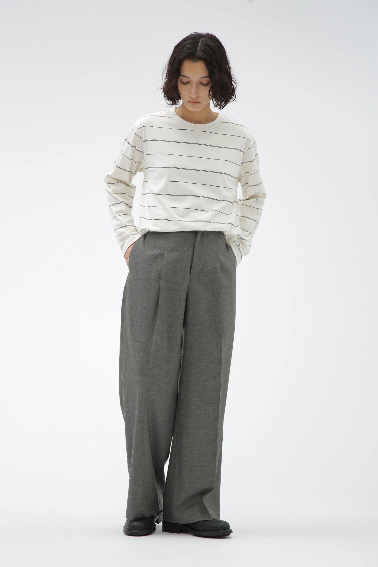 SUMMER WOOL