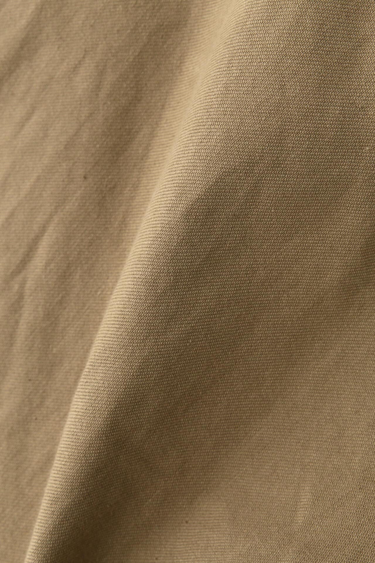 WASHED COTTON TWILL