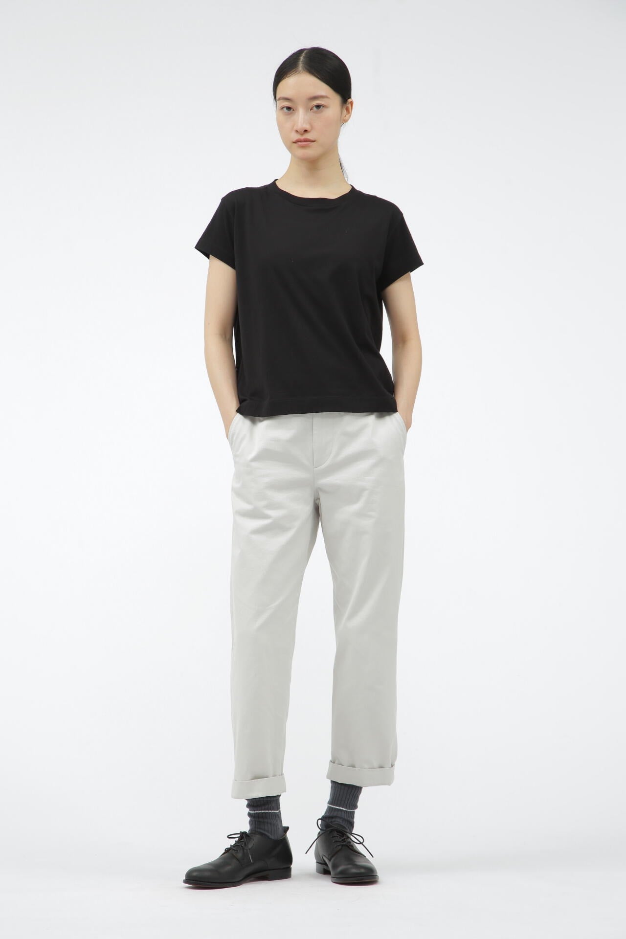 COTTON TWILL
