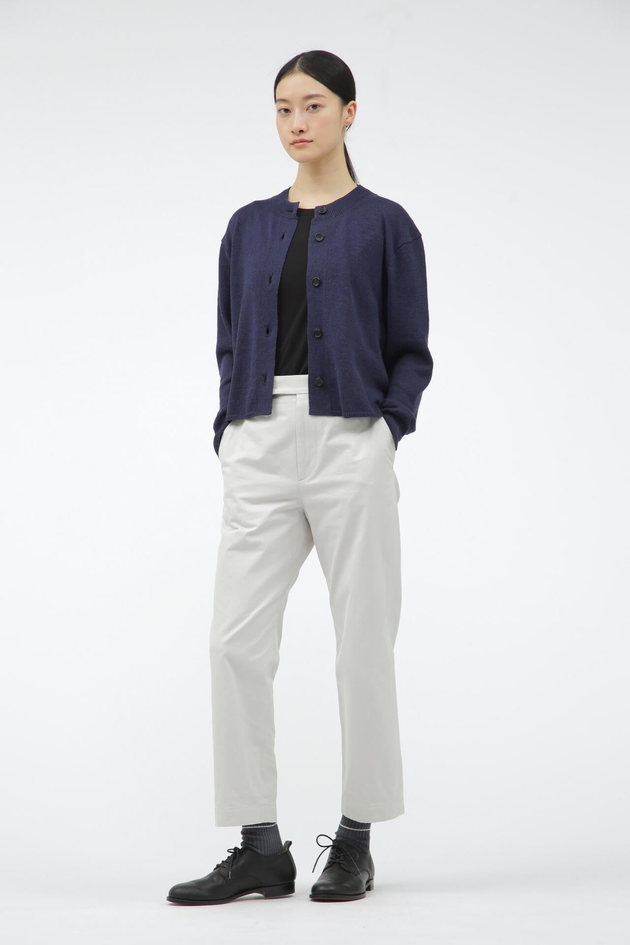 COTTON TWILL