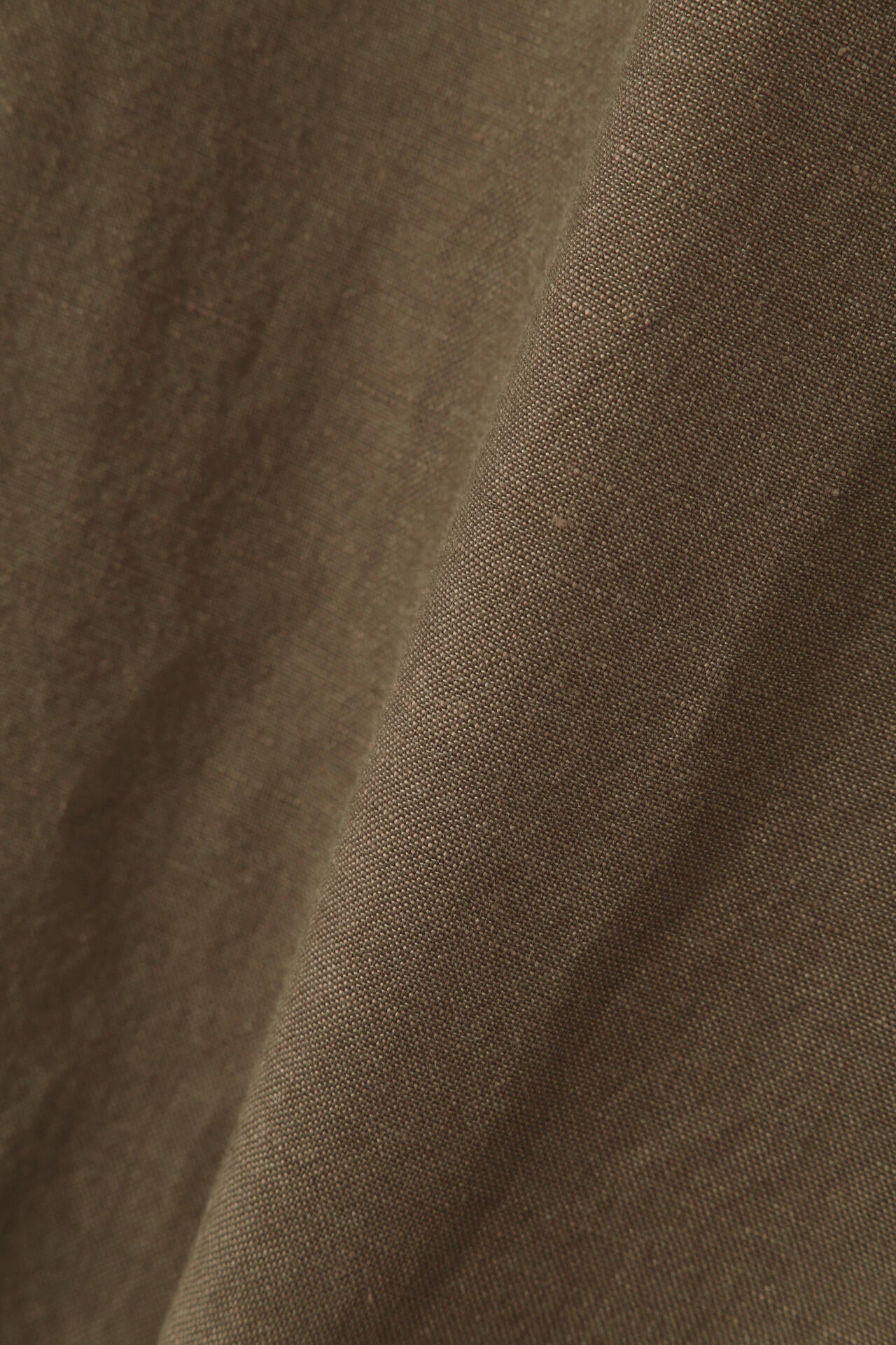 YARN DYE WOOL LINEN