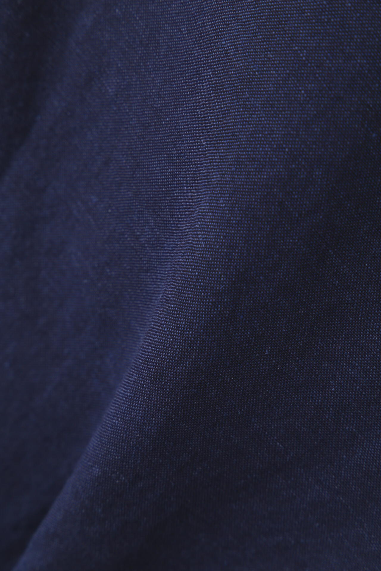 YARN DYE WOOL LINEN