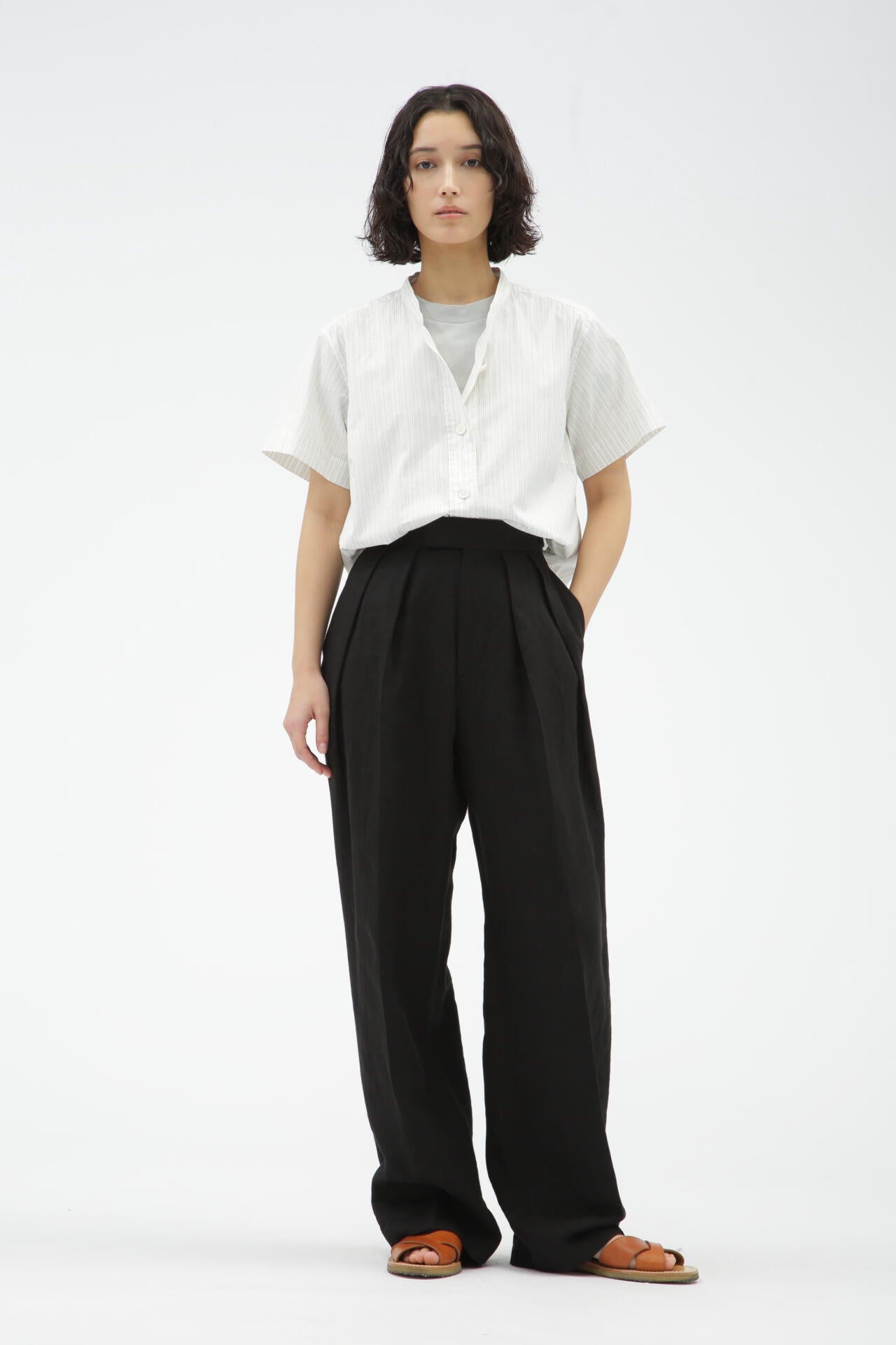 SOFT COTTON POPLIN