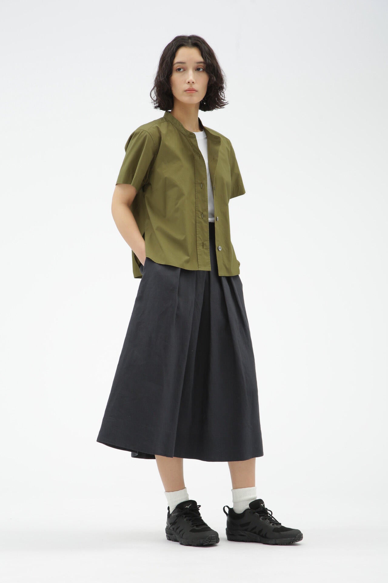 SOFT COTTON POPLIN