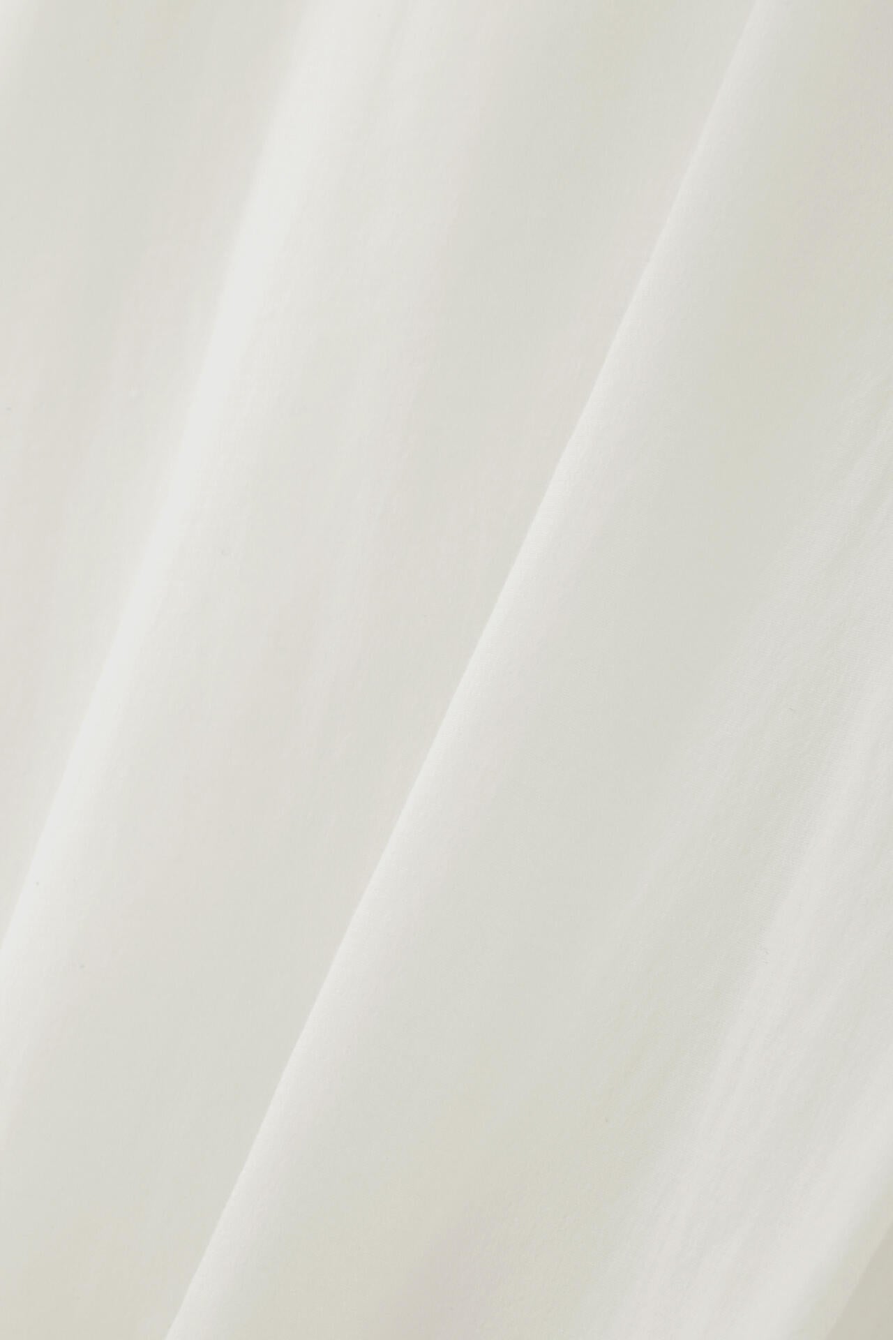 COTTON CHIFFON SHIRT