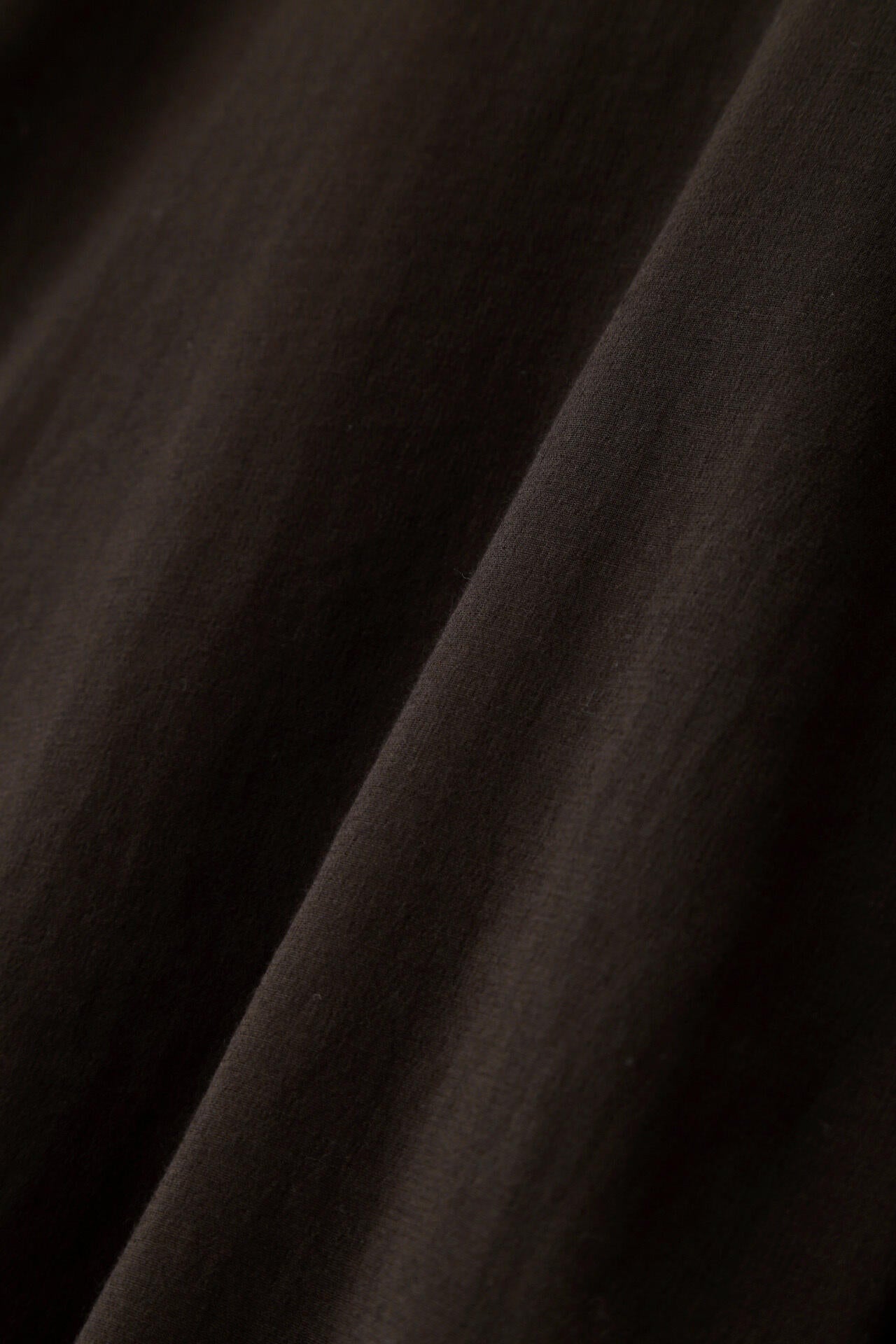 COTTON CHIFFON SHIRT