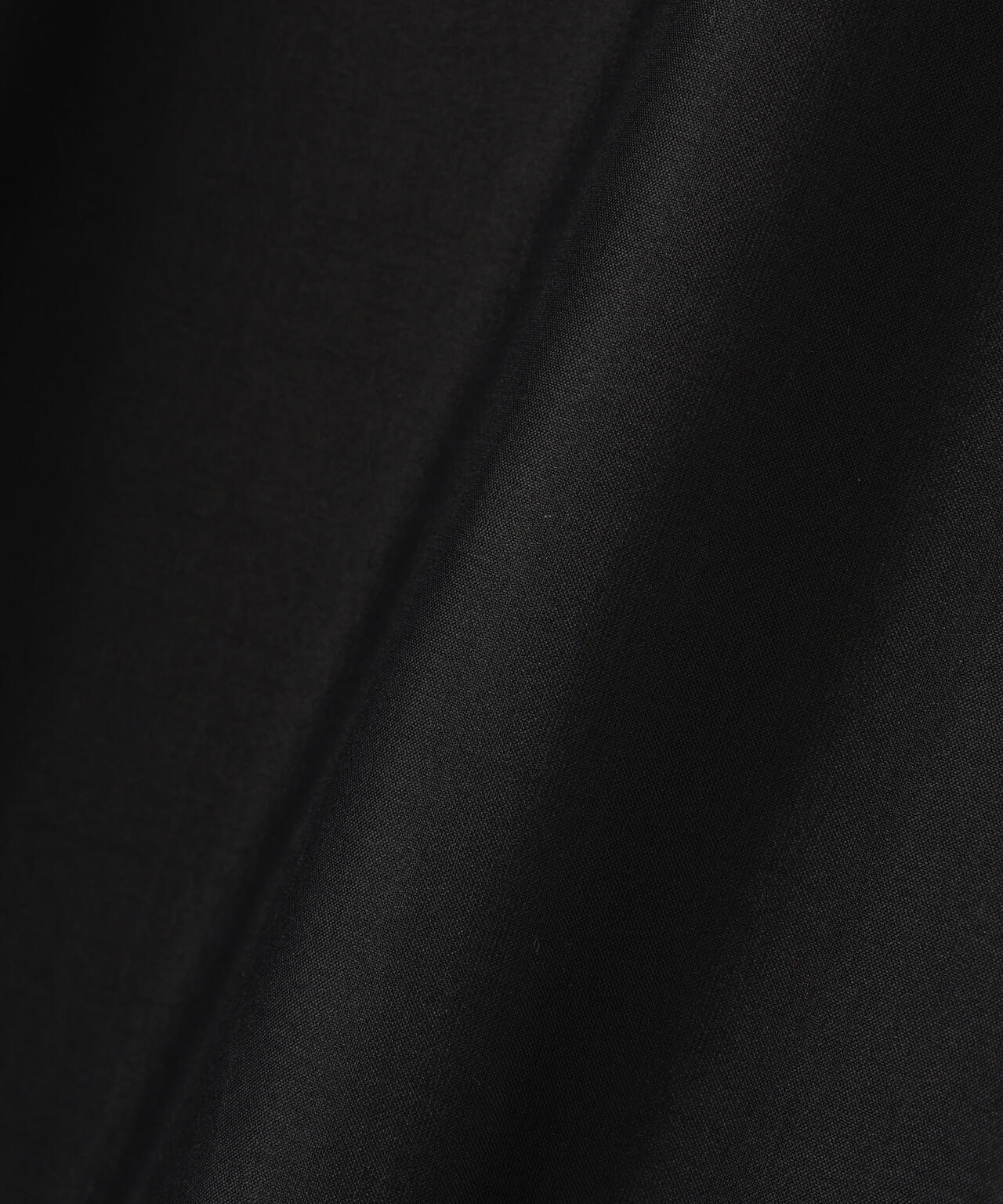 WASHABLE SILK POPLIN SHIRT