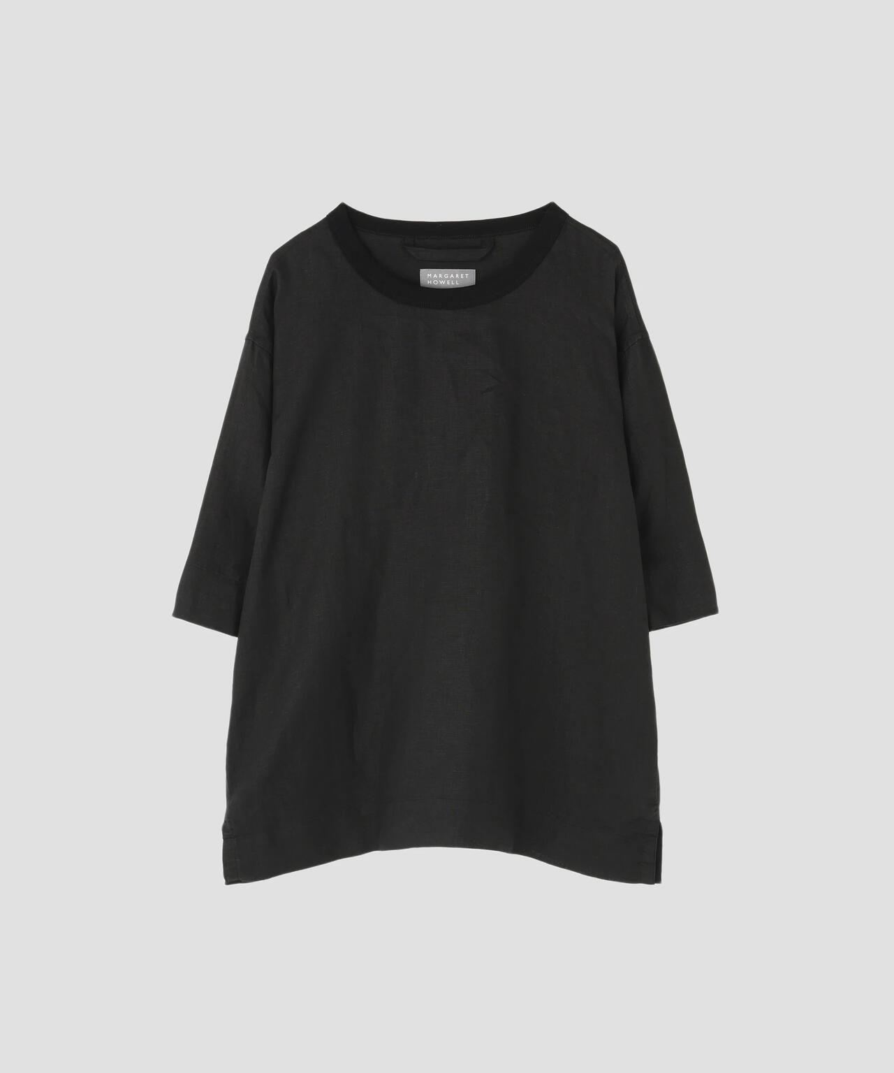 SOFT LINEN SHIRT