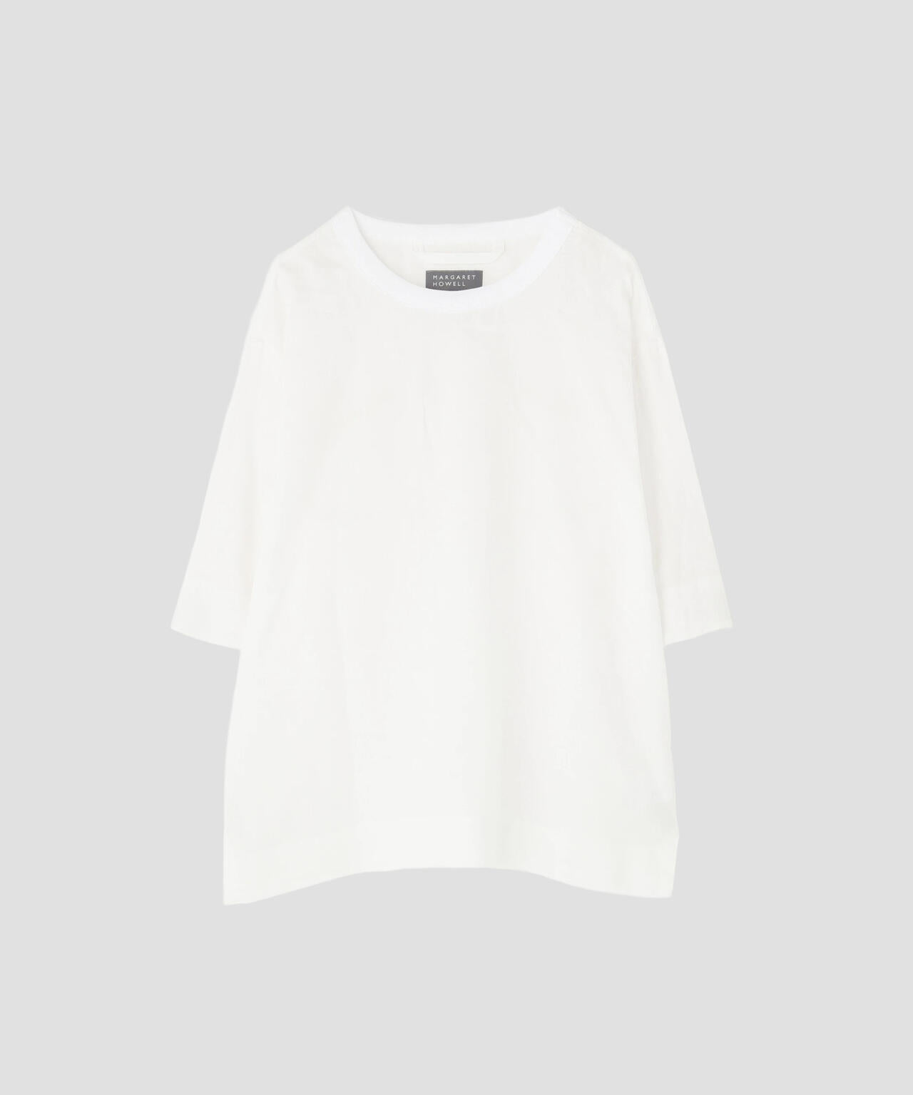 SOFT LINEN SHIRT