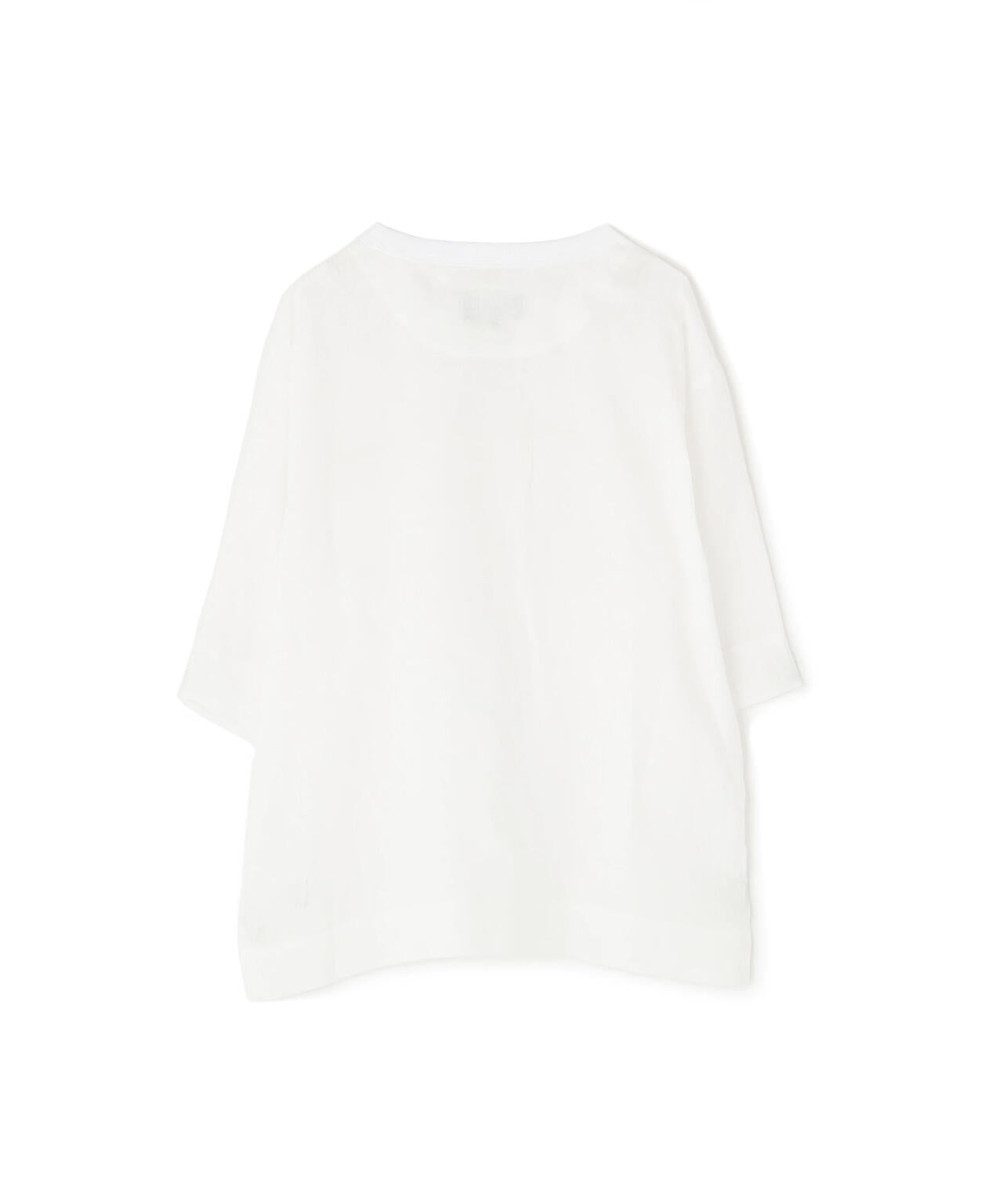 SOFT LINEN SHIRT