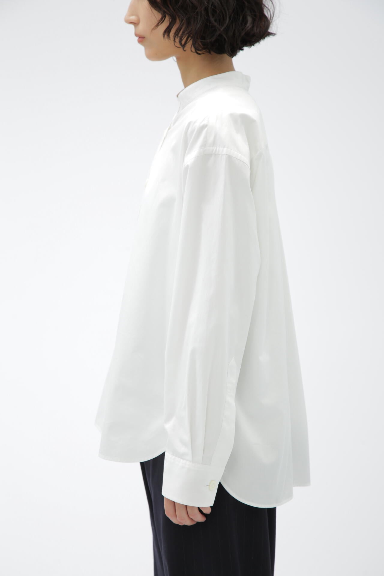 FINE COTTON POPLIN