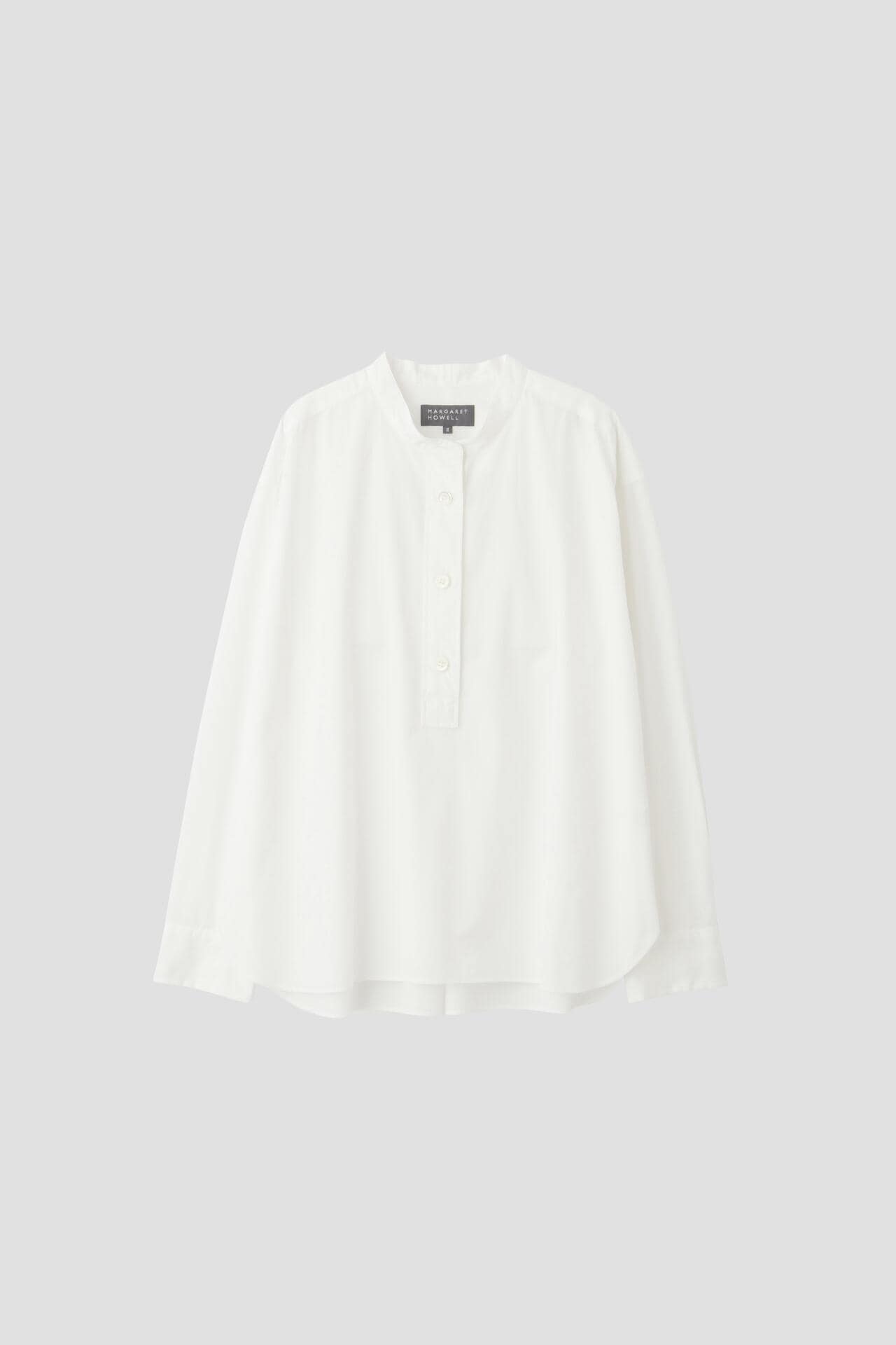 FINE COTTON POPLIN