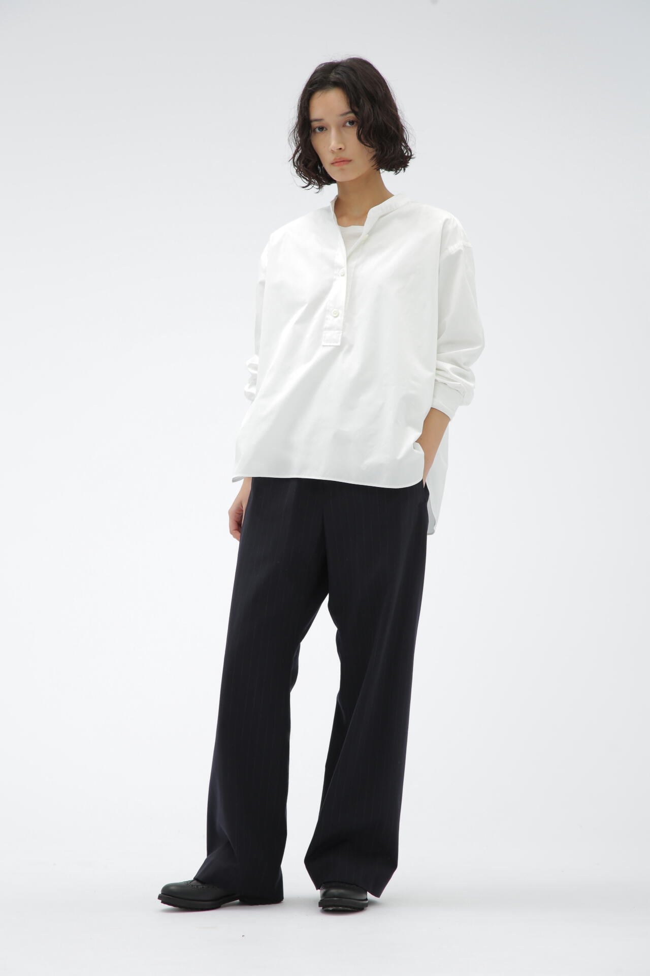 FINE COTTON POPLIN