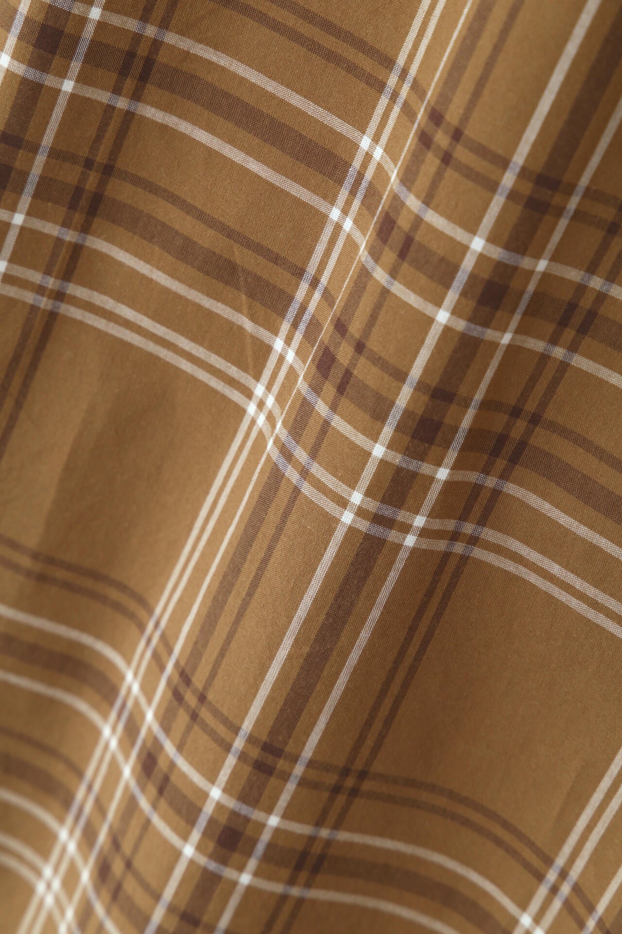 YARN DYE COTTON CHECK