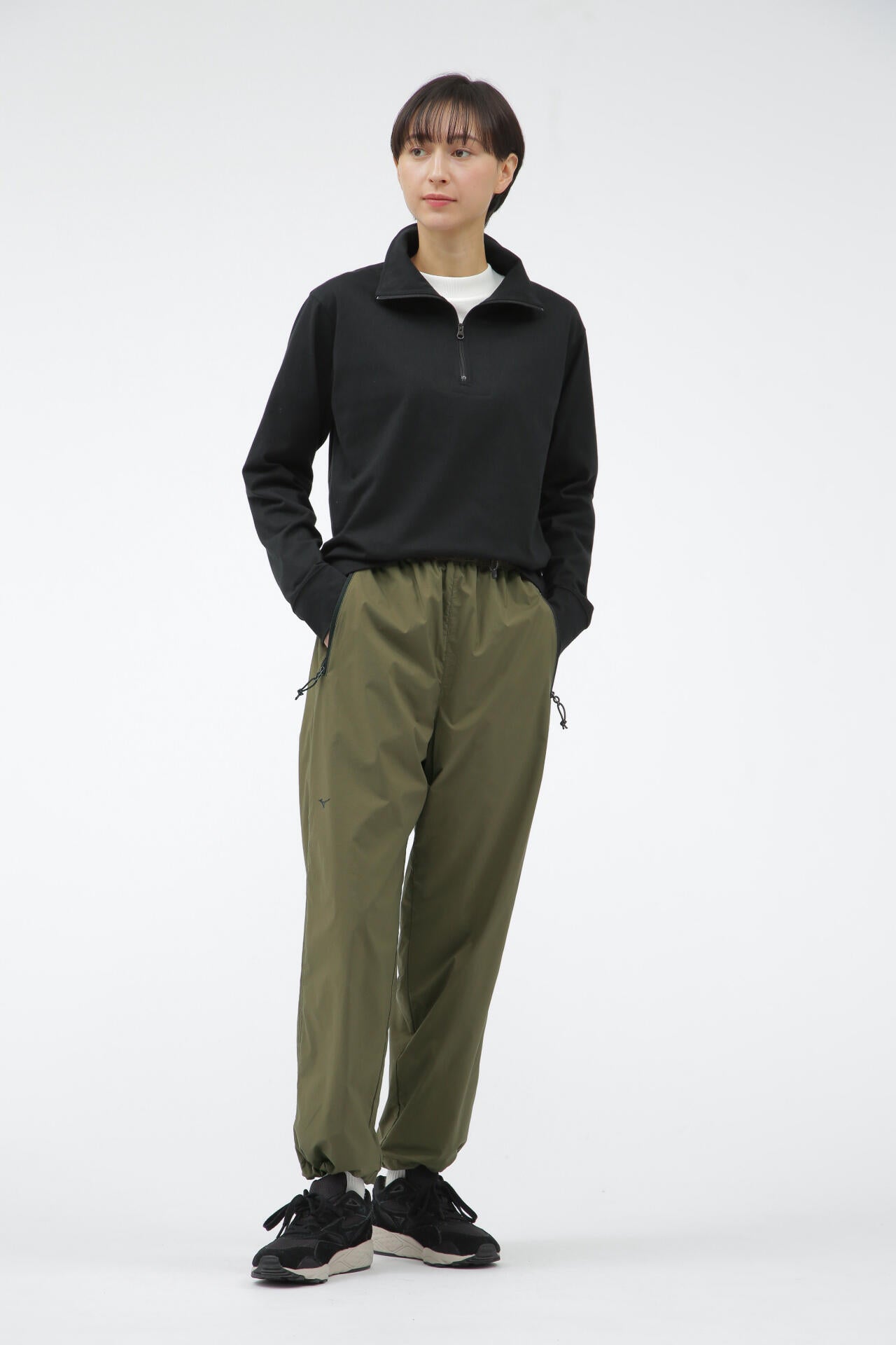 COTTON POLYESTER JERSEY