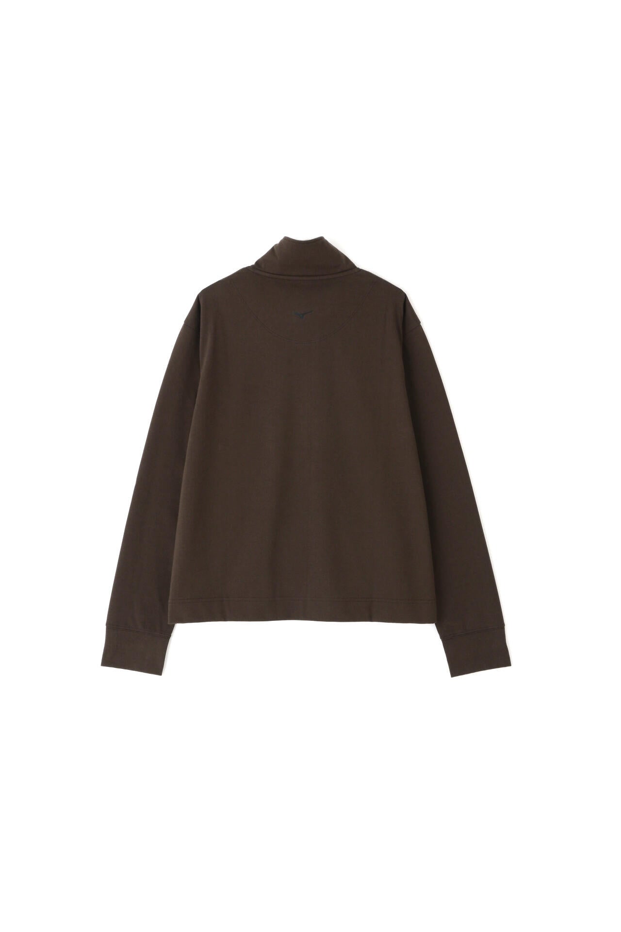 COTTON POLYESTER JERSEY