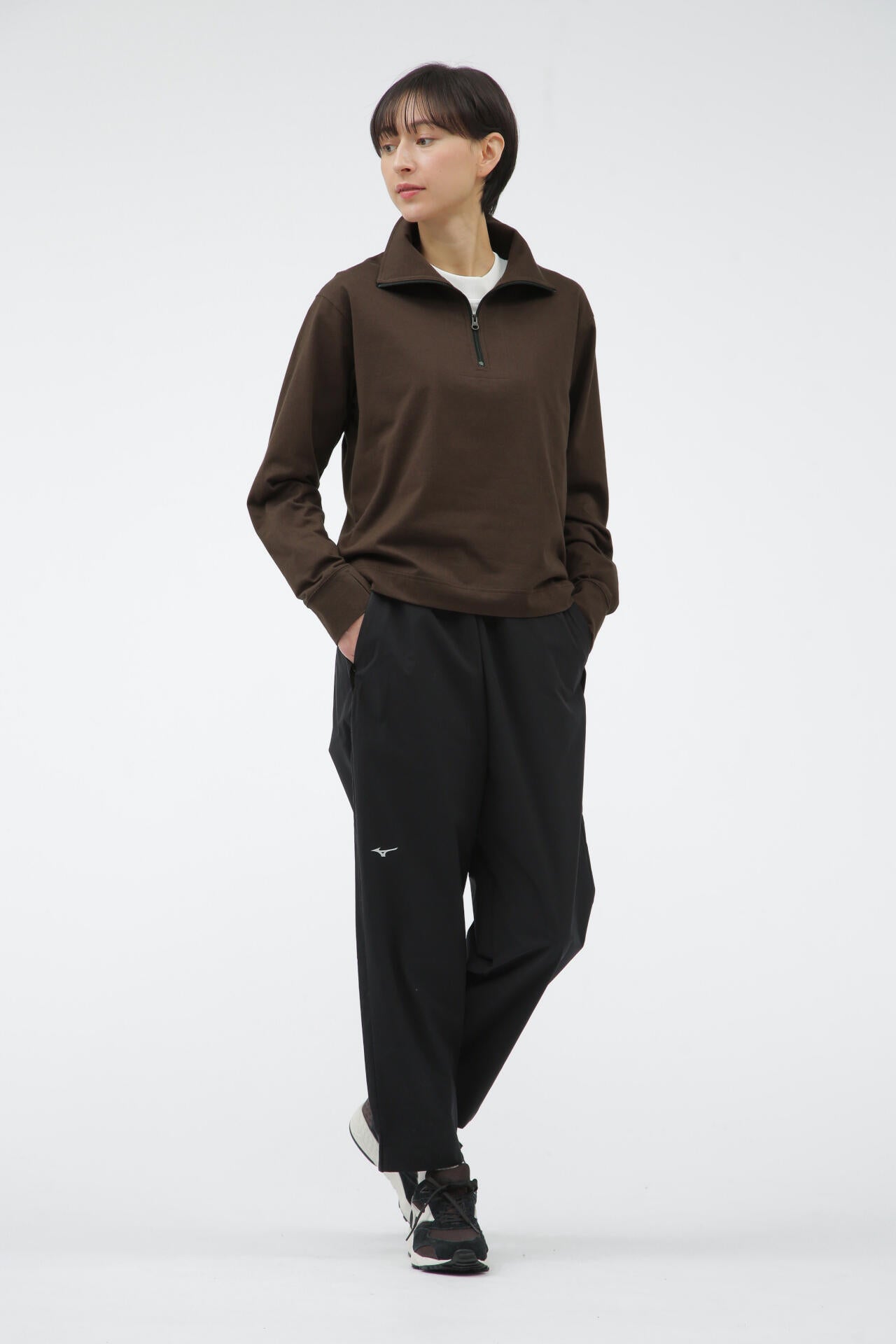 COTTON POLYESTER JERSEY