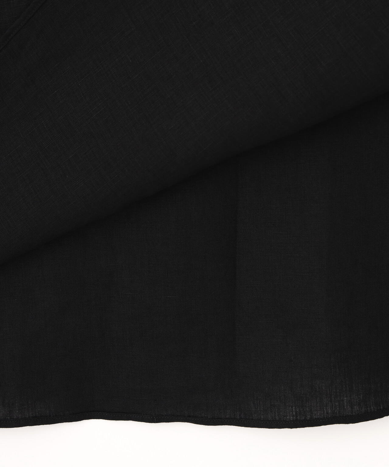 LIGHTWEIGHT LINEN DRESS