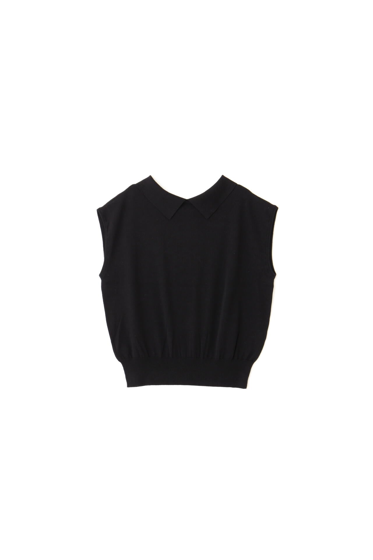 FINE COTTON LINEN KNITWEAR