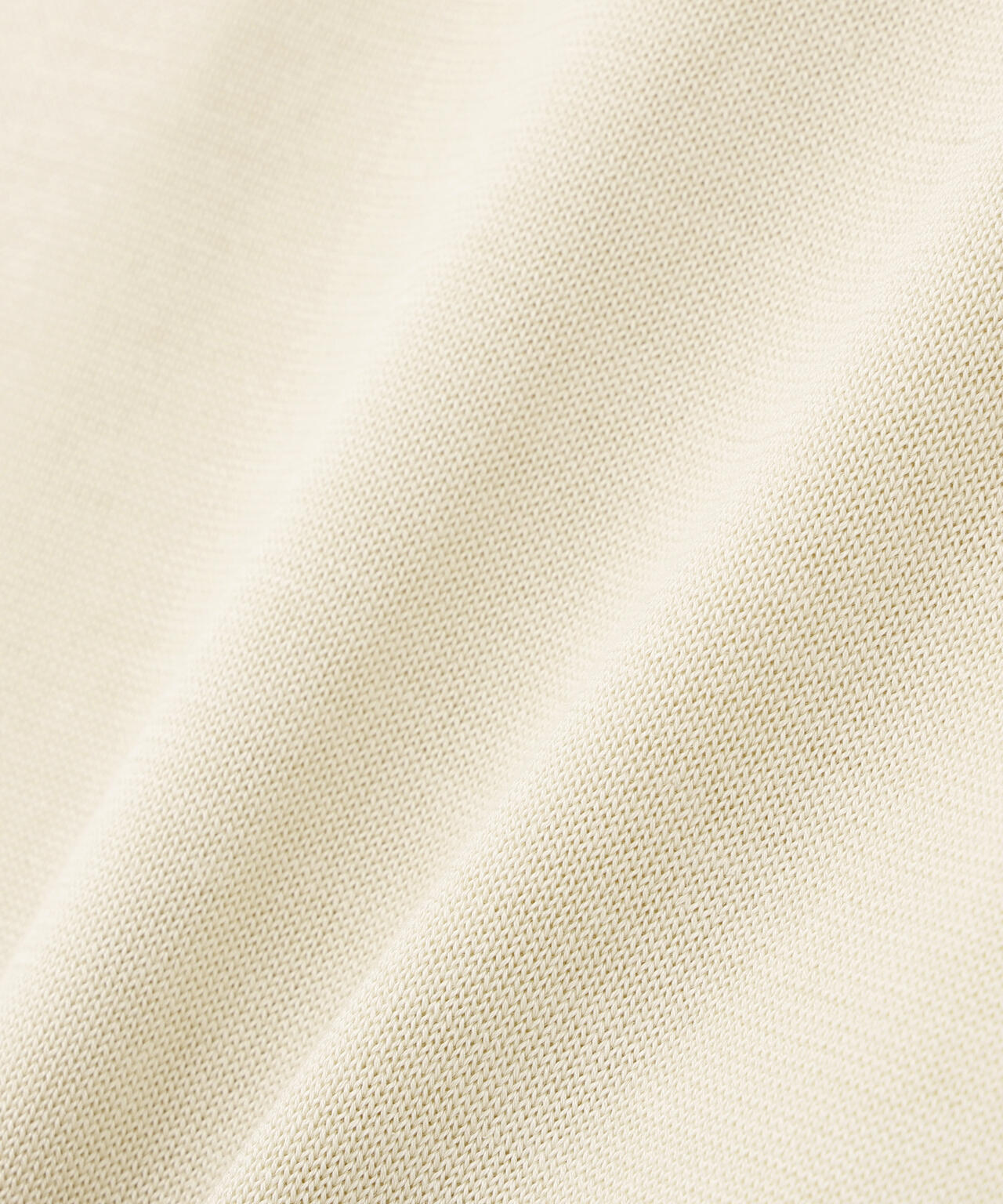 WASHABLE SILK KNITWEAR