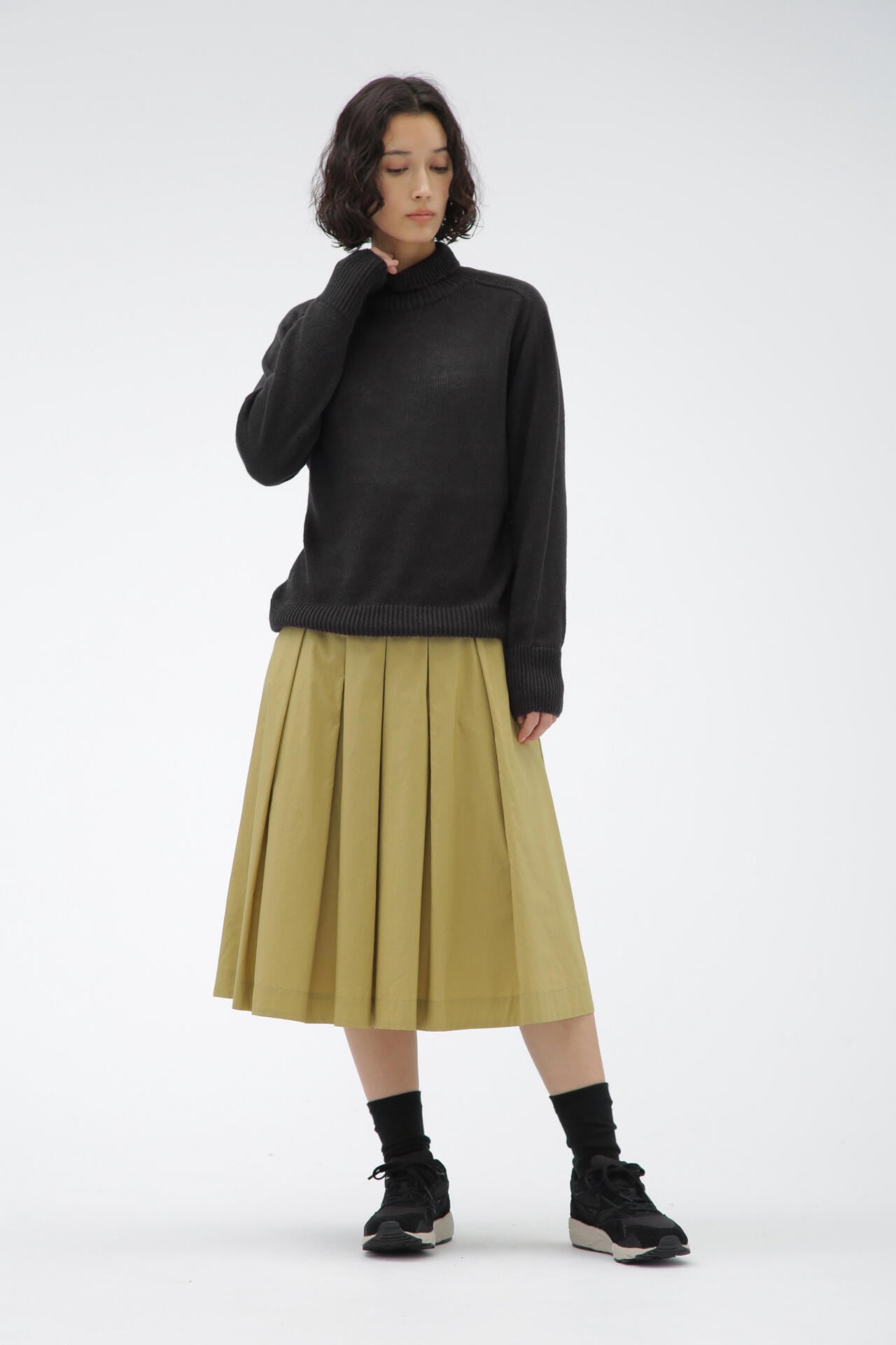 LINEN COTTON