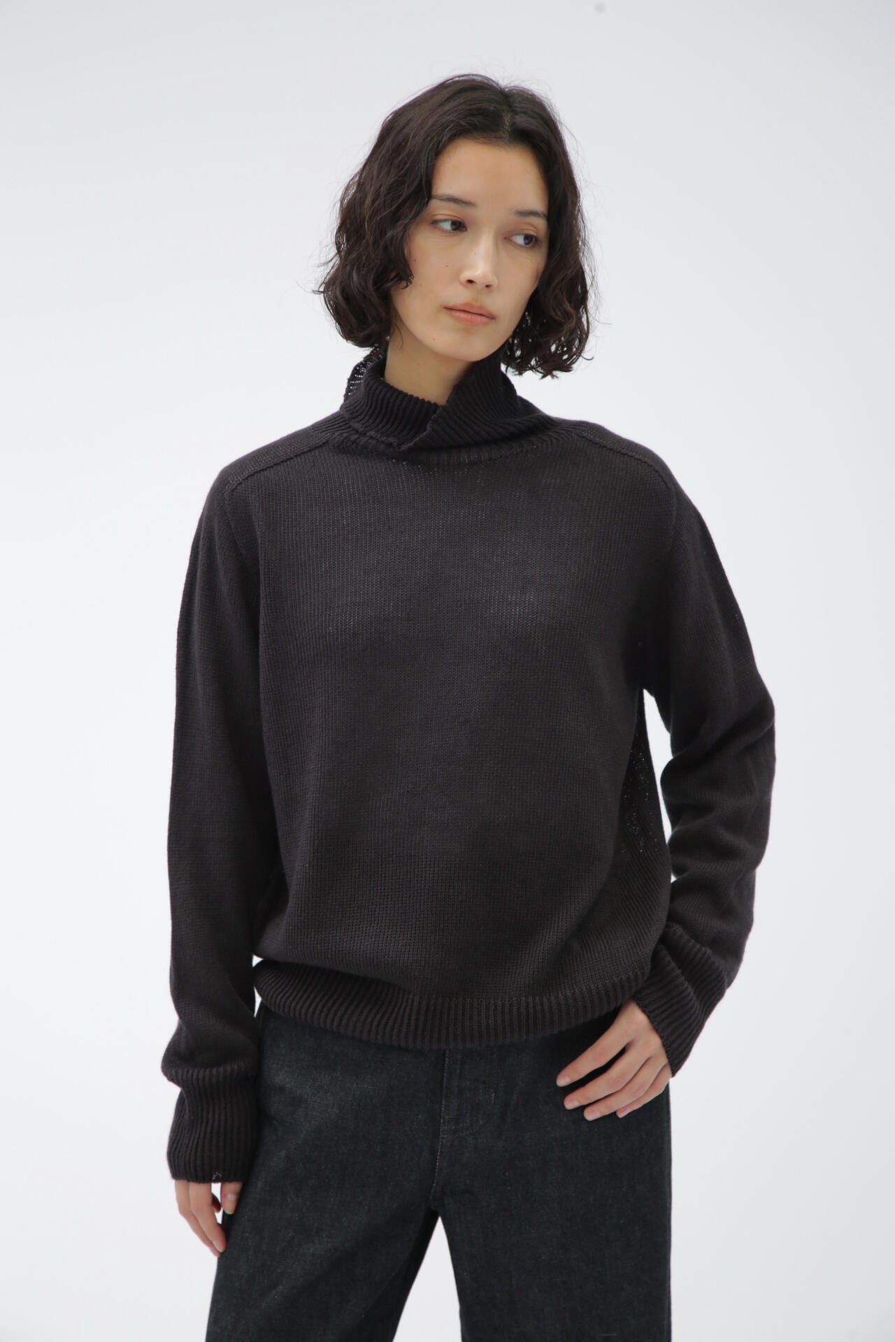 LINEN COTTON