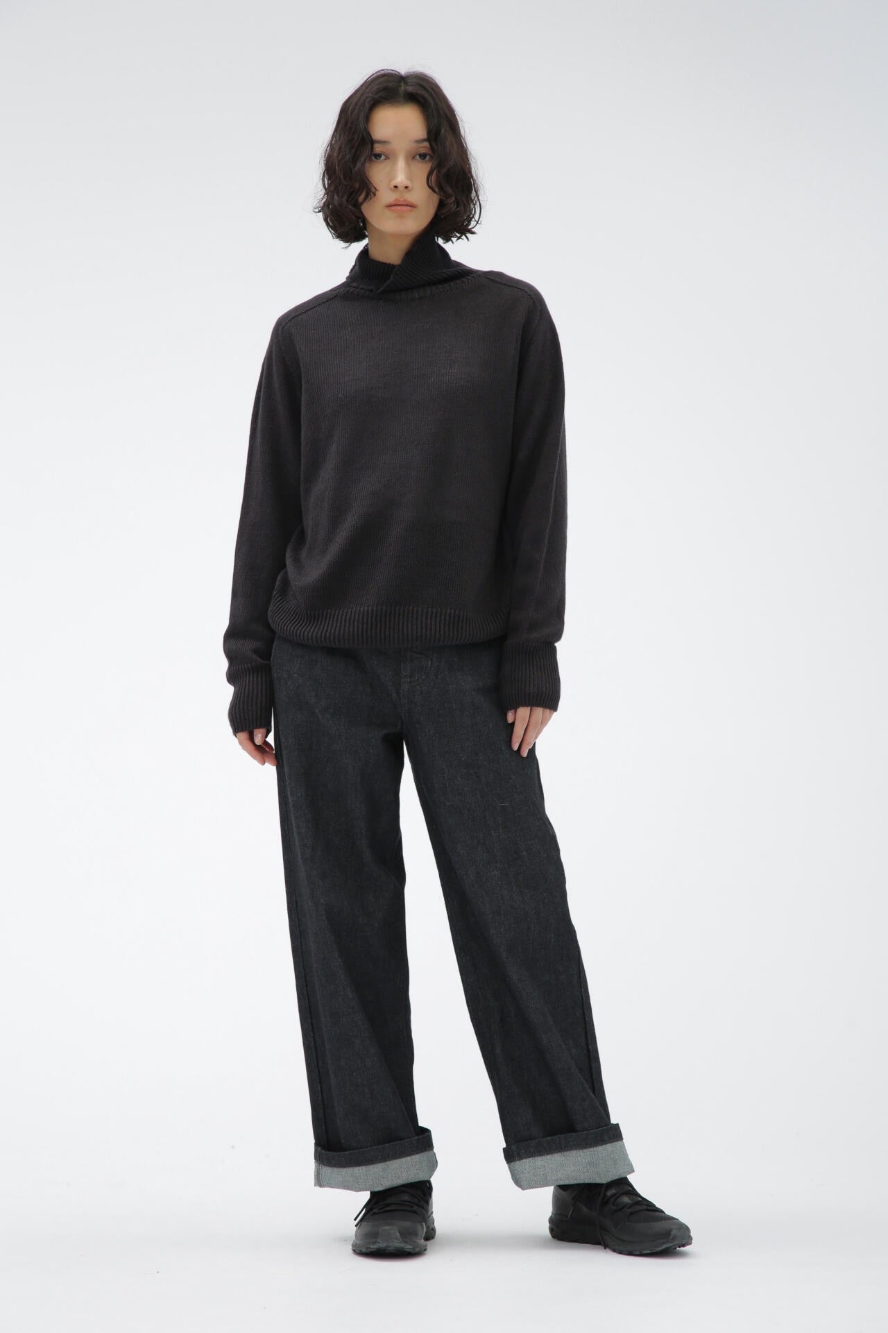 LINEN COTTON
