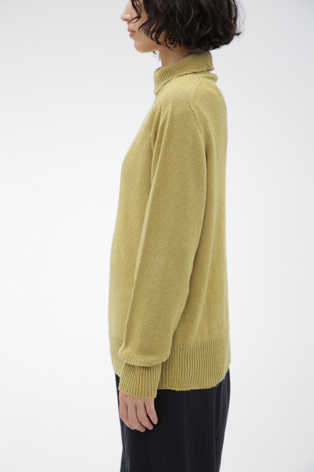 LINEN COTTON