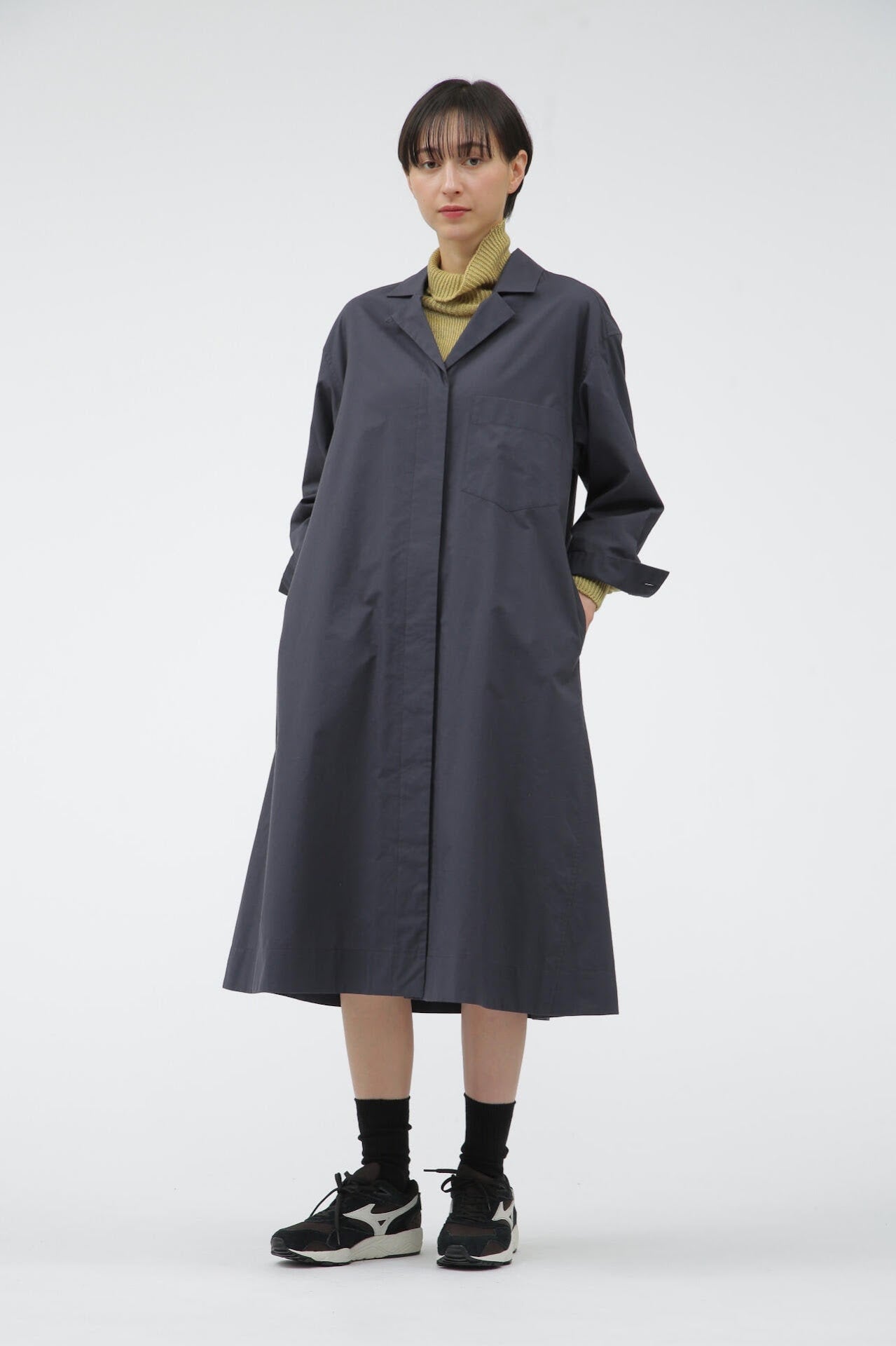 LINEN COTTON